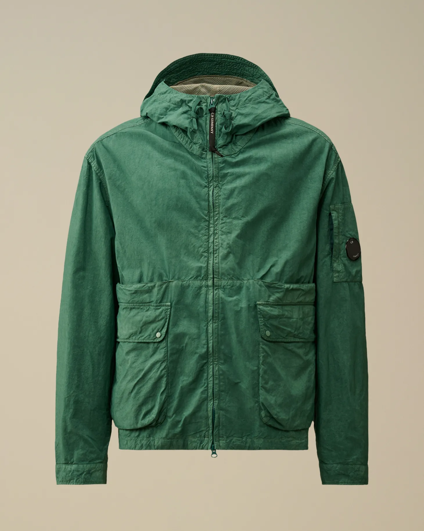 Ba-Tic Light Jacket<C.P. Company Cheap