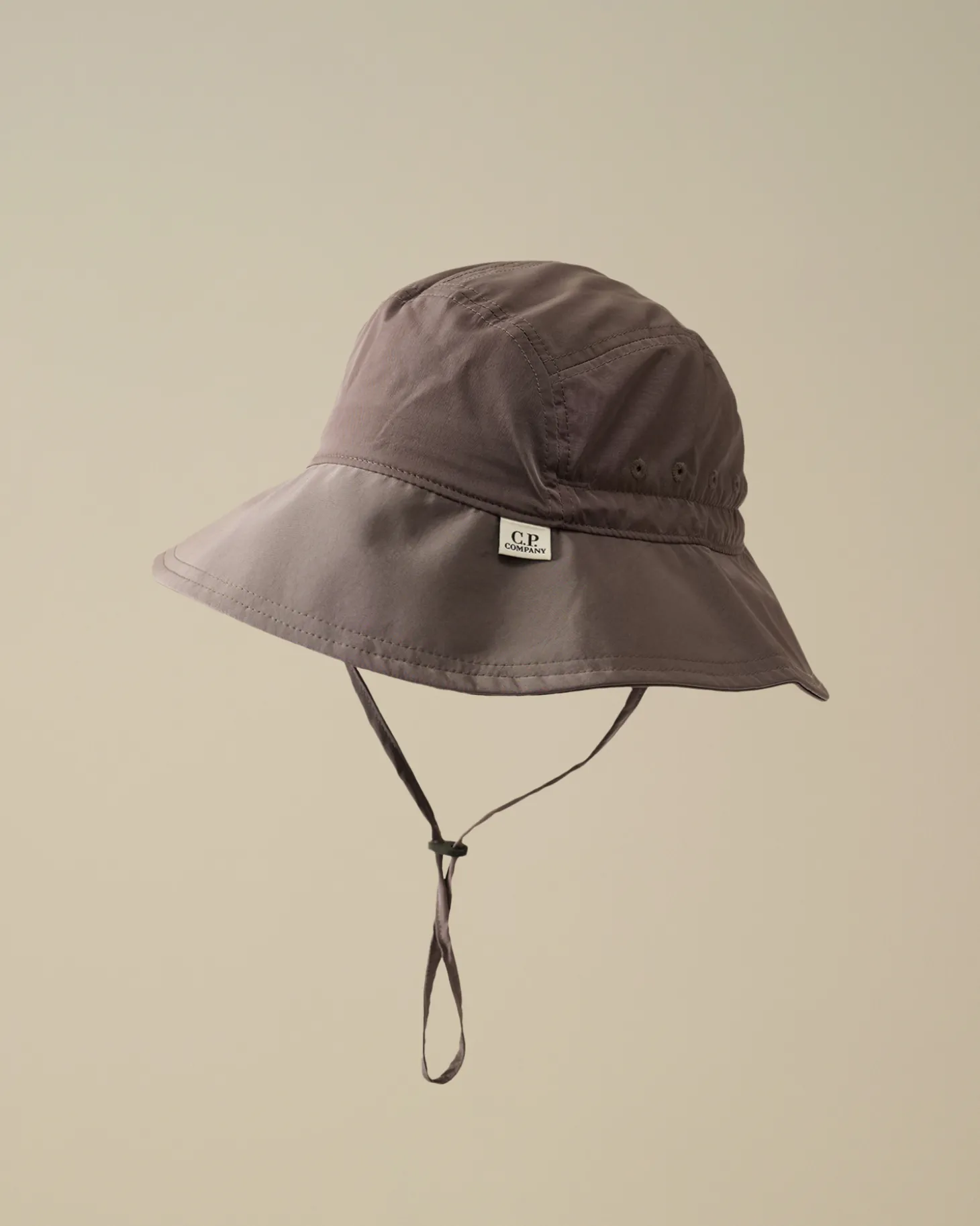 Chome-R Safari Hat<C.P. Company Cheap