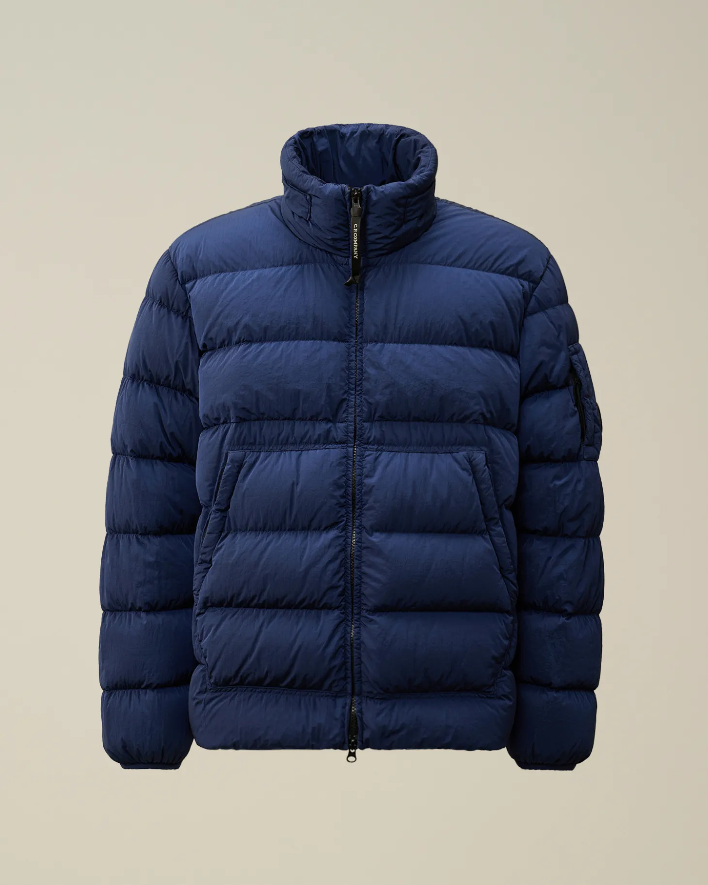 Chrome-R Down Jacket<C.P. Company New