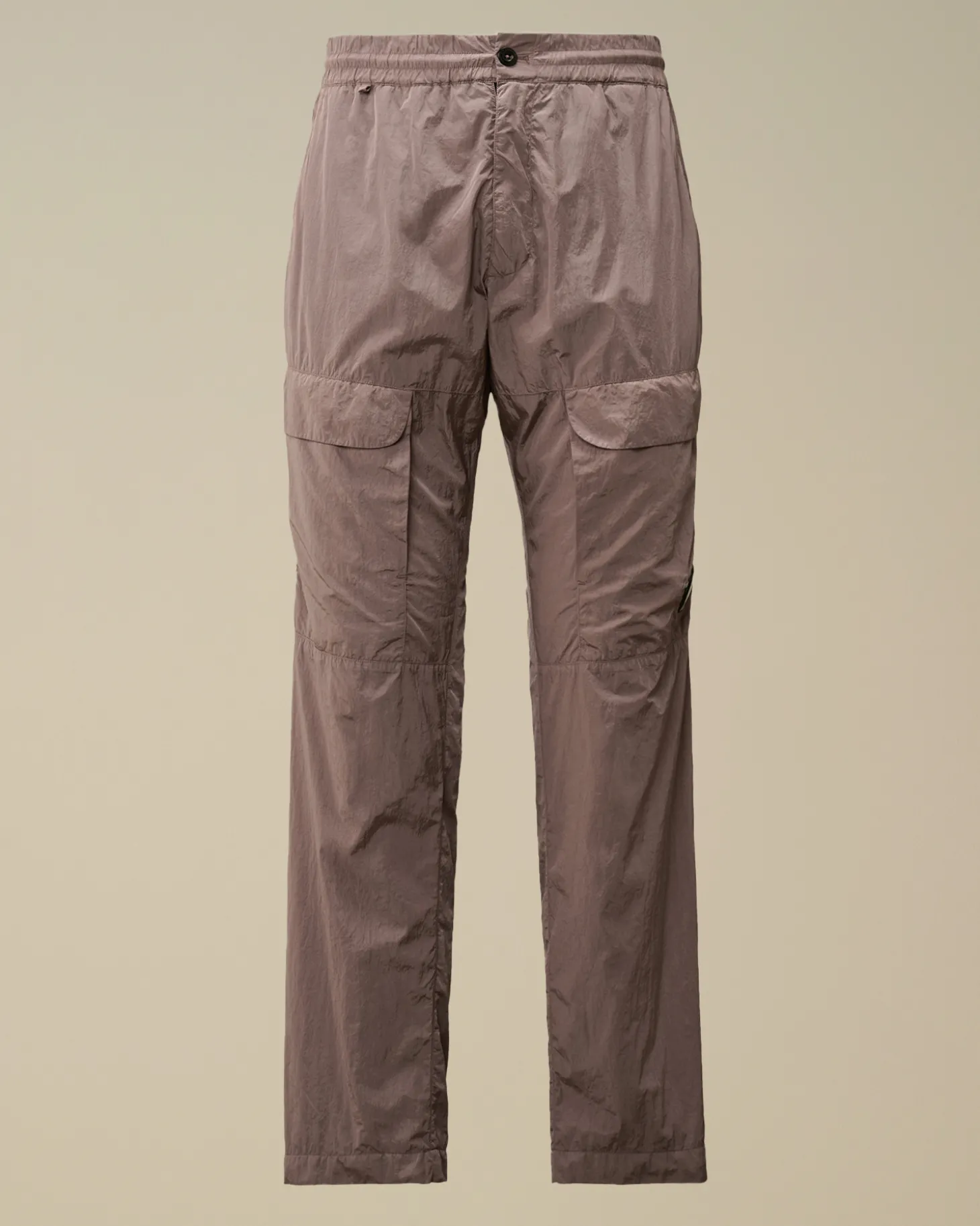 Chrome-R Loose Cargo Pants<C.P. Company Flash Sale