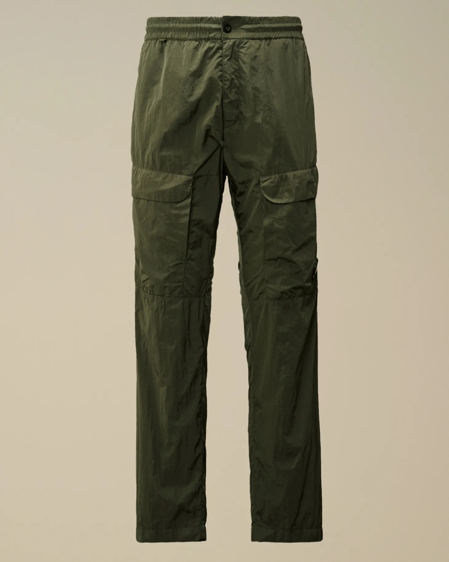 Chrome-R Loose Cargo Pants<C.P. Company Shop