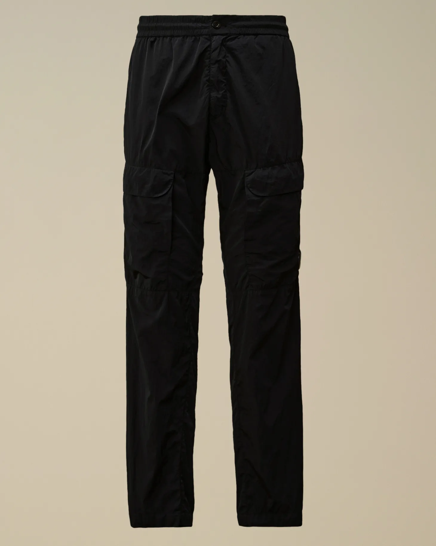 Chrome-R Loose Cargo Pants<C.P. Company Store