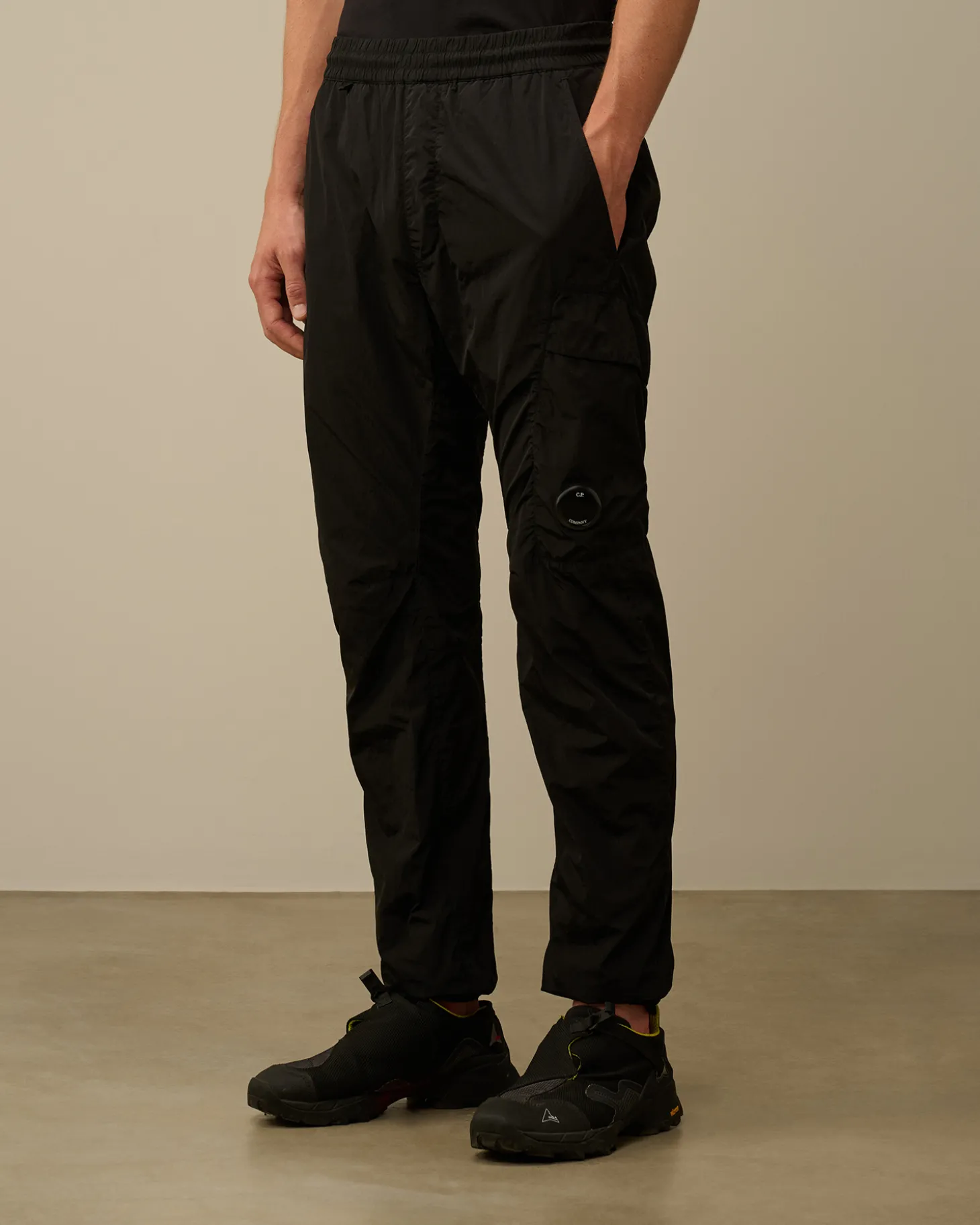 Chrome-R Track Pants<C.P. Company Discount