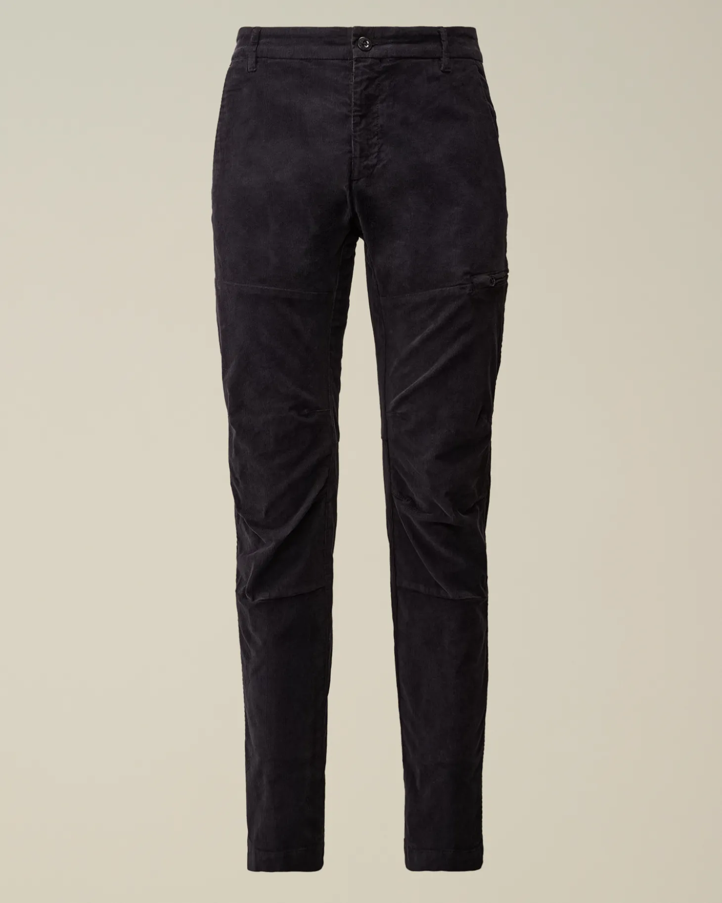 Corduroy Ergonomic Pants<C.P. Company New