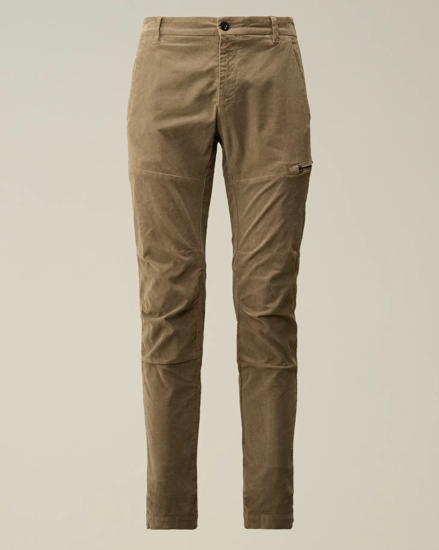 Corduroy Ergonomic Pants<C.P. Company Discount