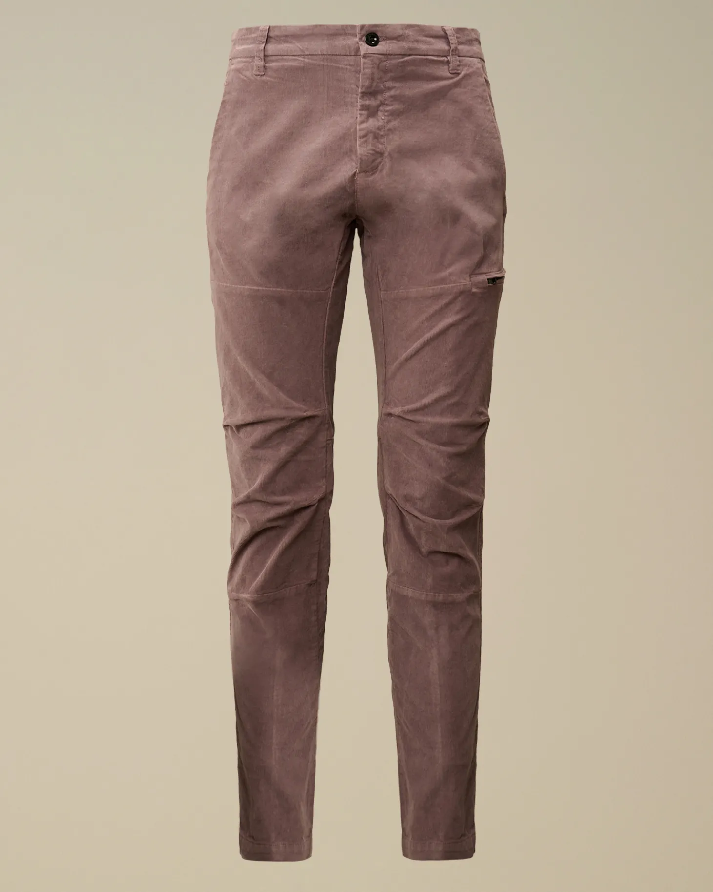 Corduroy Ergonomic Pants<C.P. Company Store