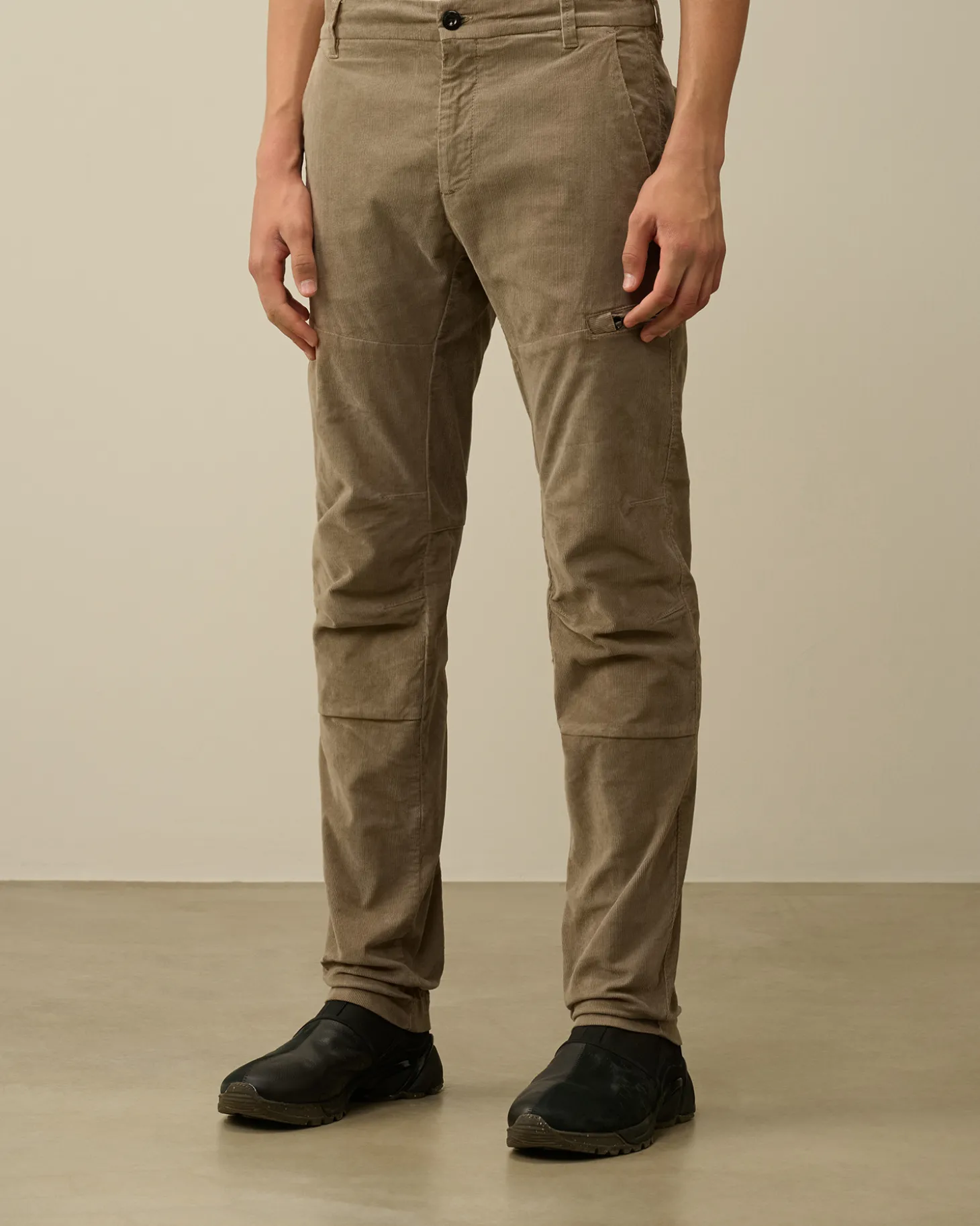 Corduroy Ergonomic Pants<C.P. Company Discount