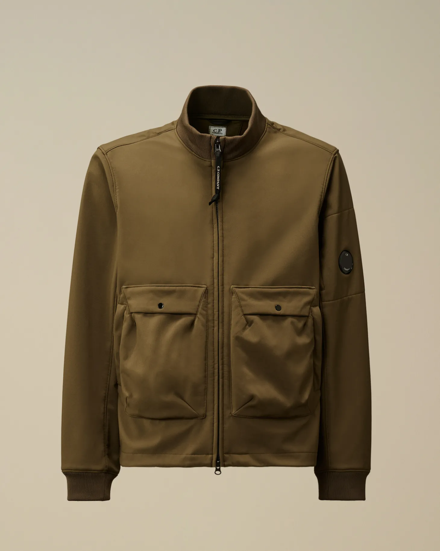 C.P. Shell-R Bomber Jacket<C.P. Company Clearance