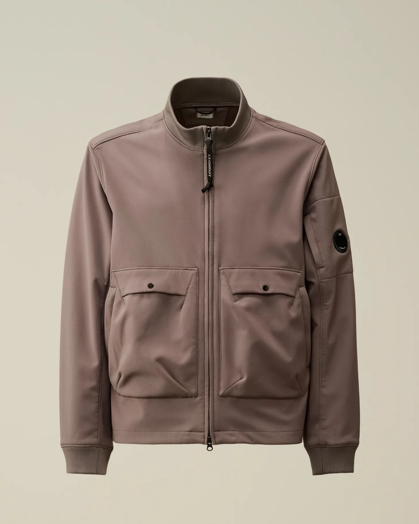 C.P. Shell-R Bomber Jacket<C.P. Company Cheap