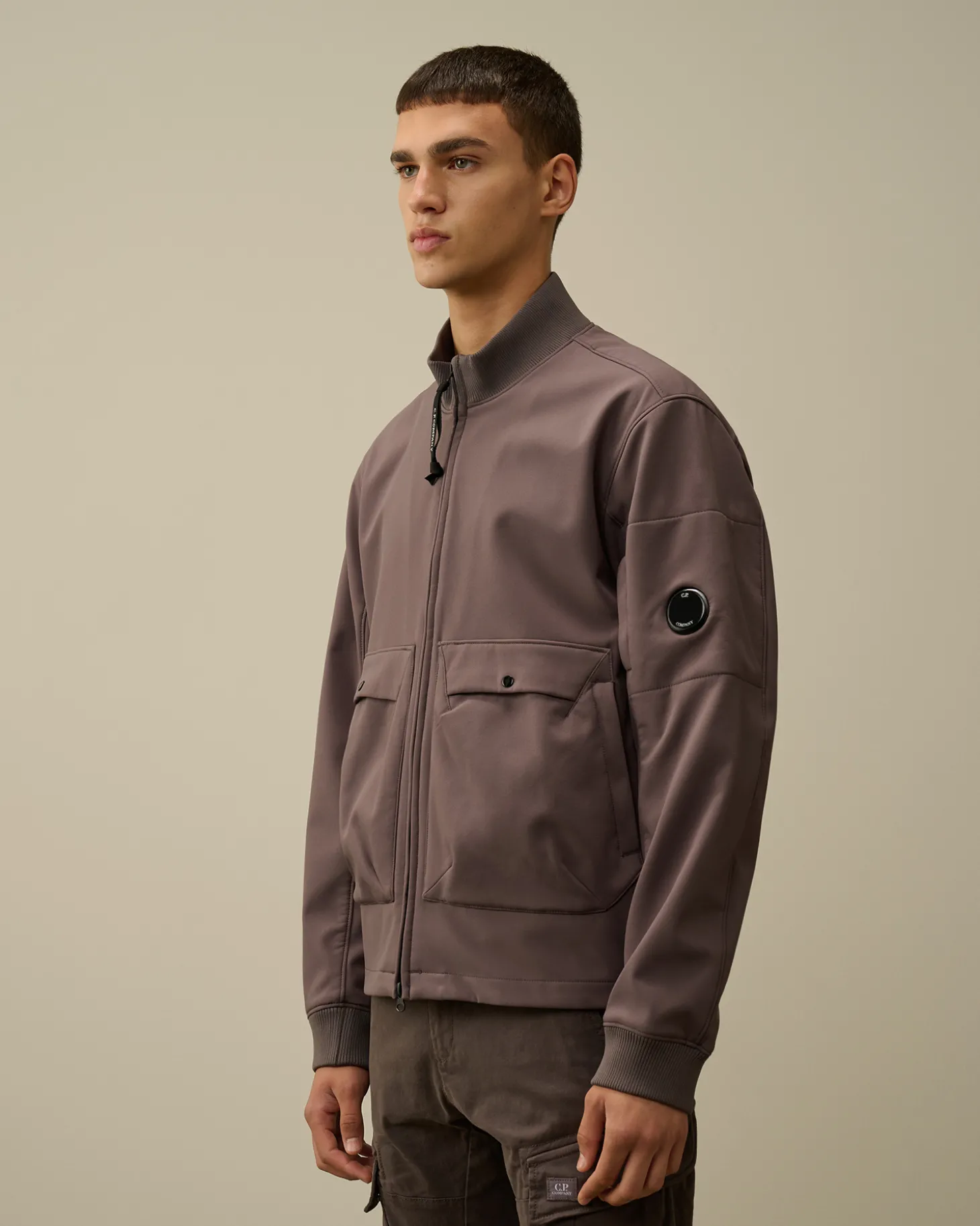 C.P. Shell-R Bomber Jacket<C.P. Company Cheap