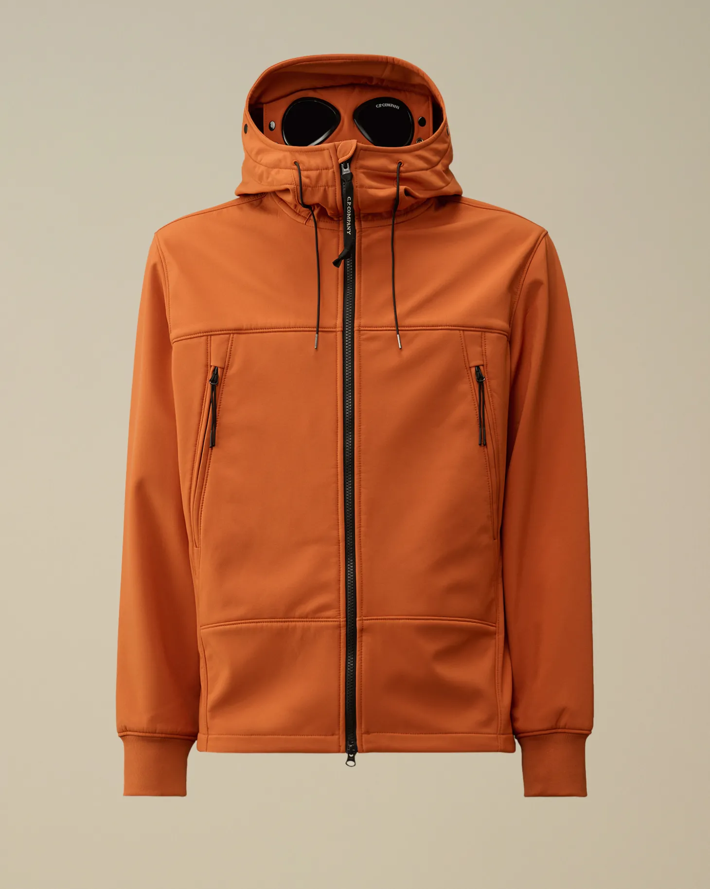 C.P. Shell-R Goggle Jacket<C.P. Company Best