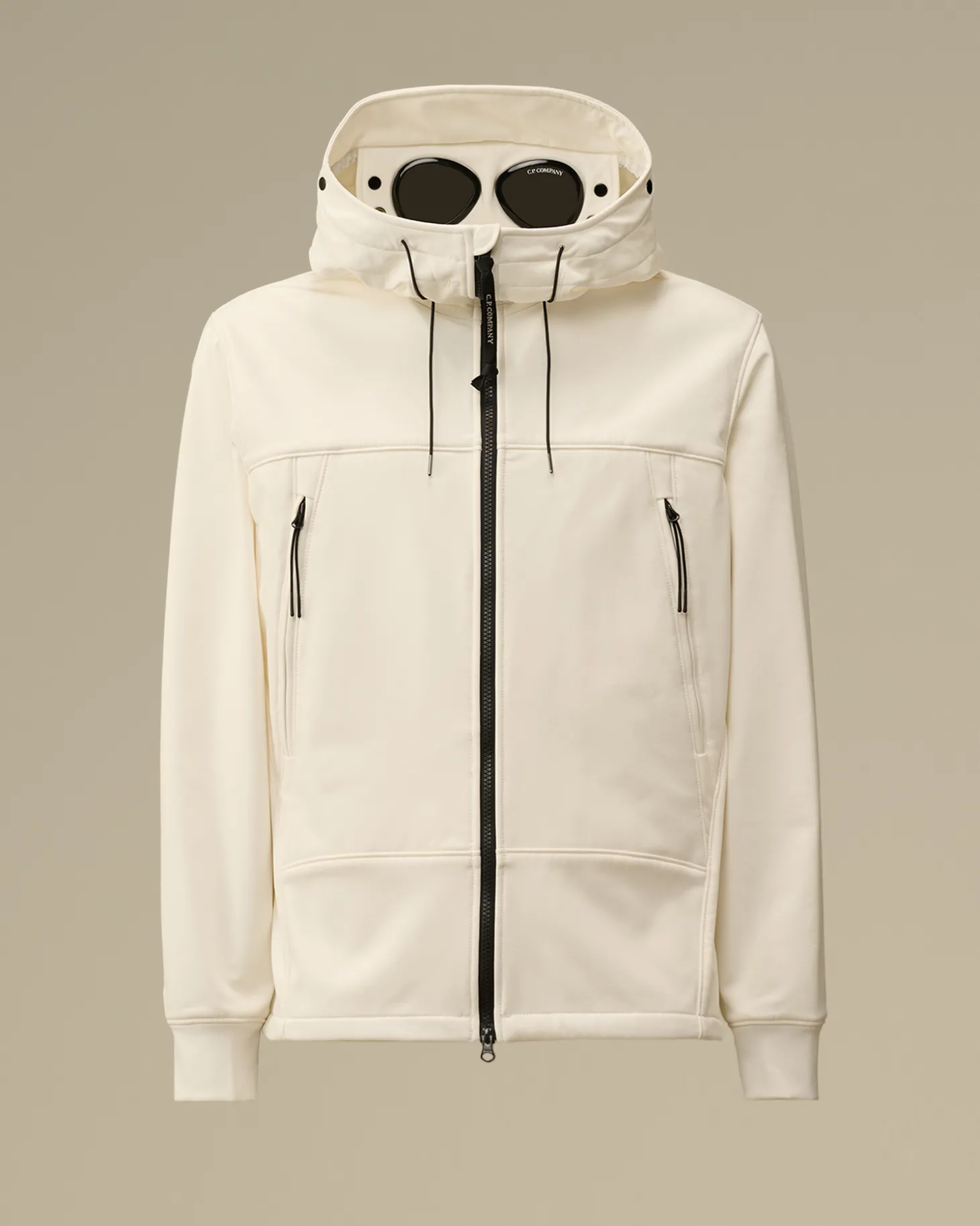 C.P. Shell-R Goggle Jacket<C.P. Company Discount