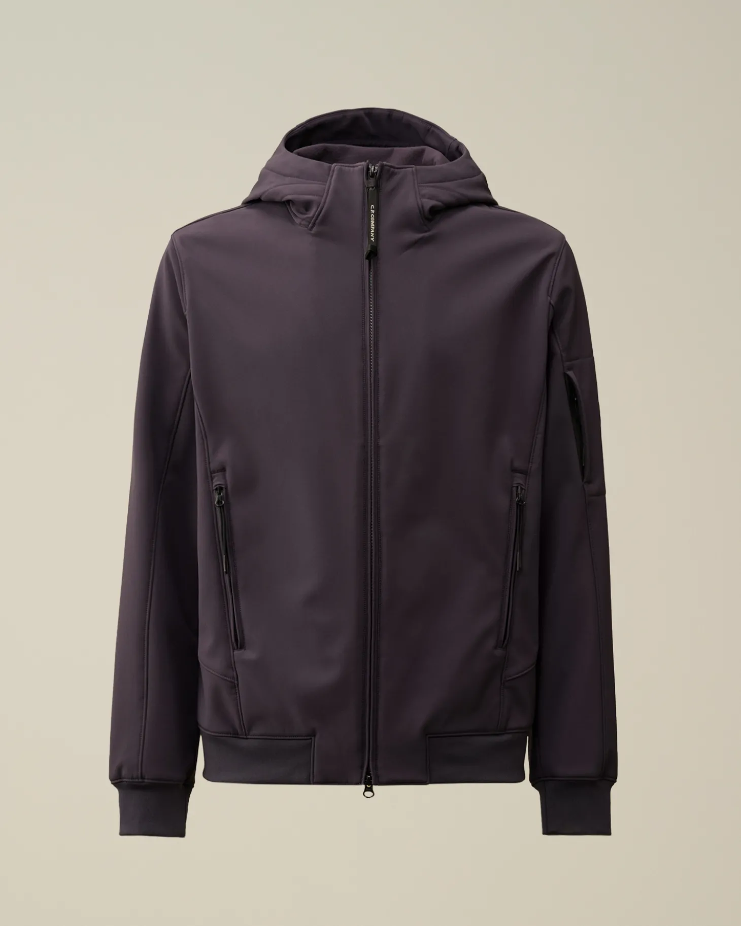 C.P. Shell-R Hooded Jacket<C.P. Company Best