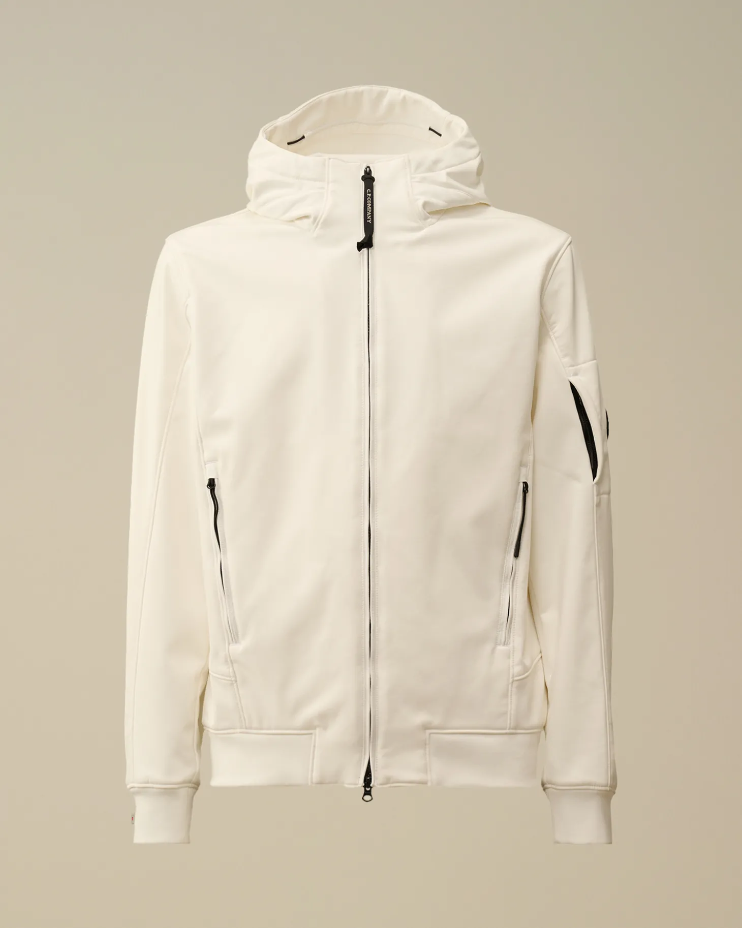 C.P. Shell-R Hooded Jacket<C.P. Company Hot