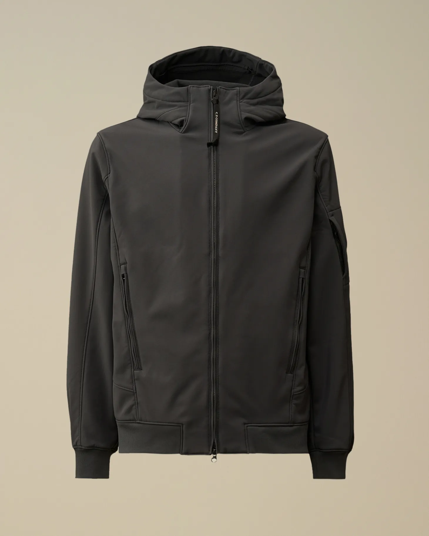 C.P. Shell-R Hooded Jacket<C.P. Company Cheap