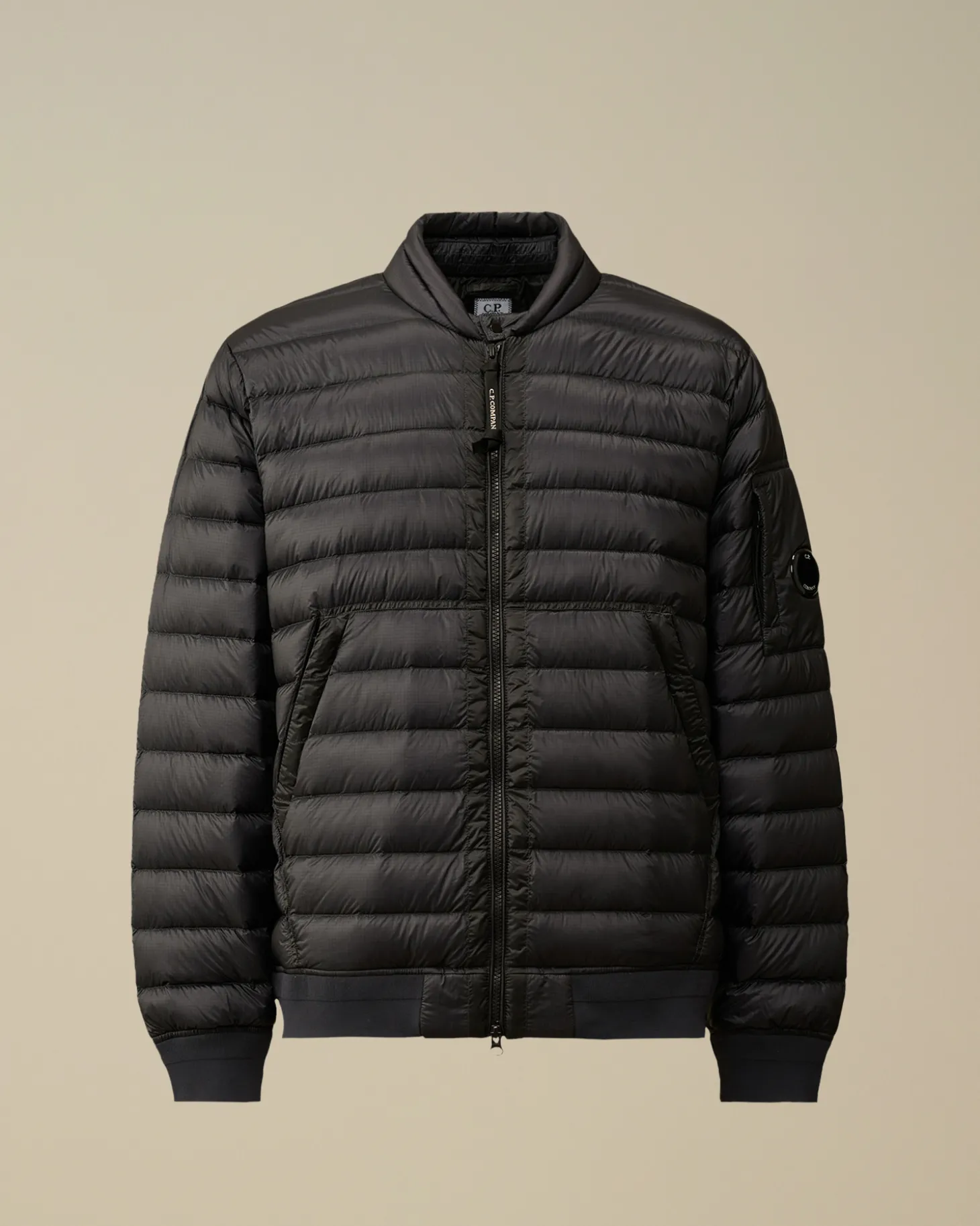 D.D. Shell Lens Down Jacket<C.P. Company Fashion