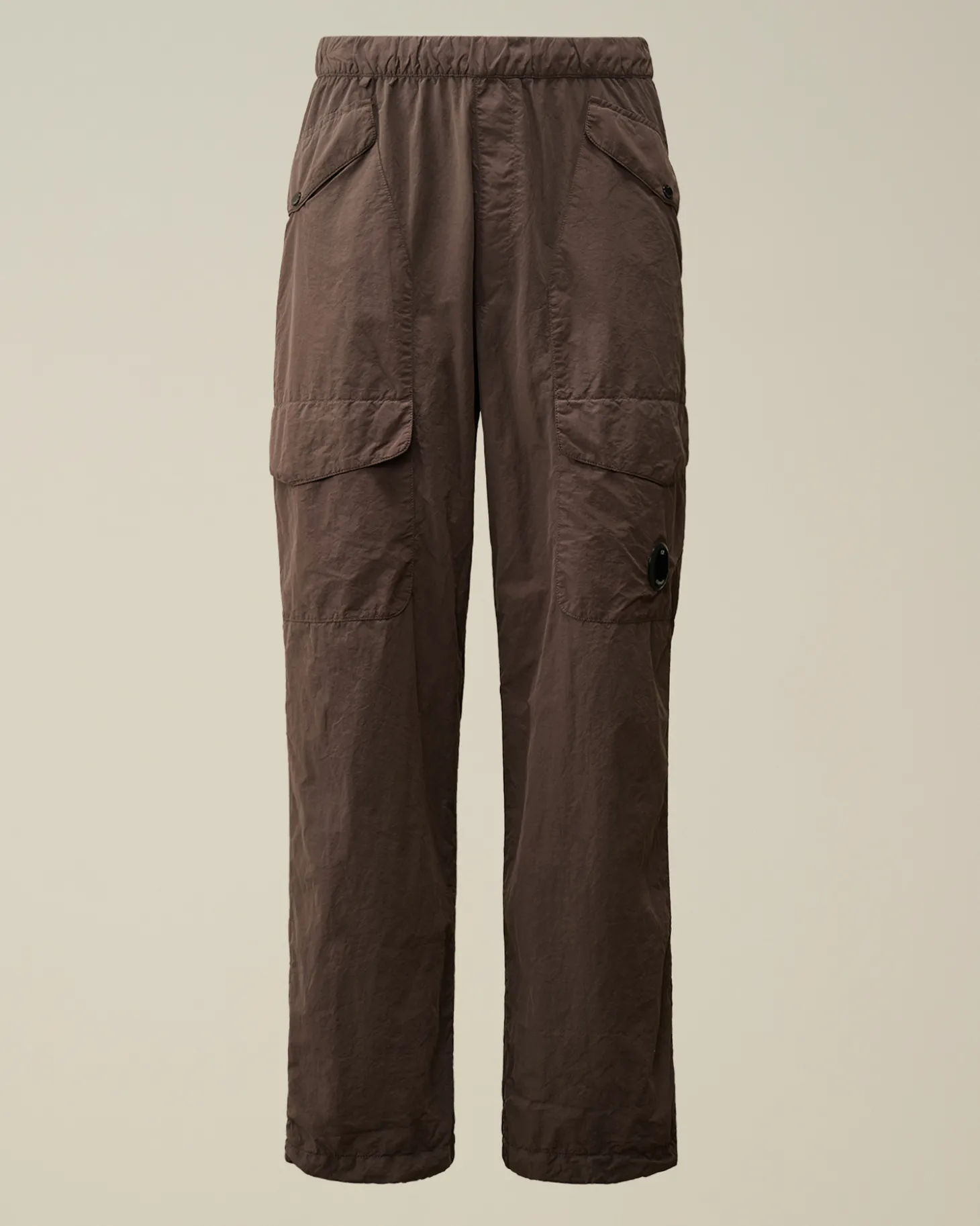 Flatt Nylon Loose Utility Pants<C.P. Company Fashion