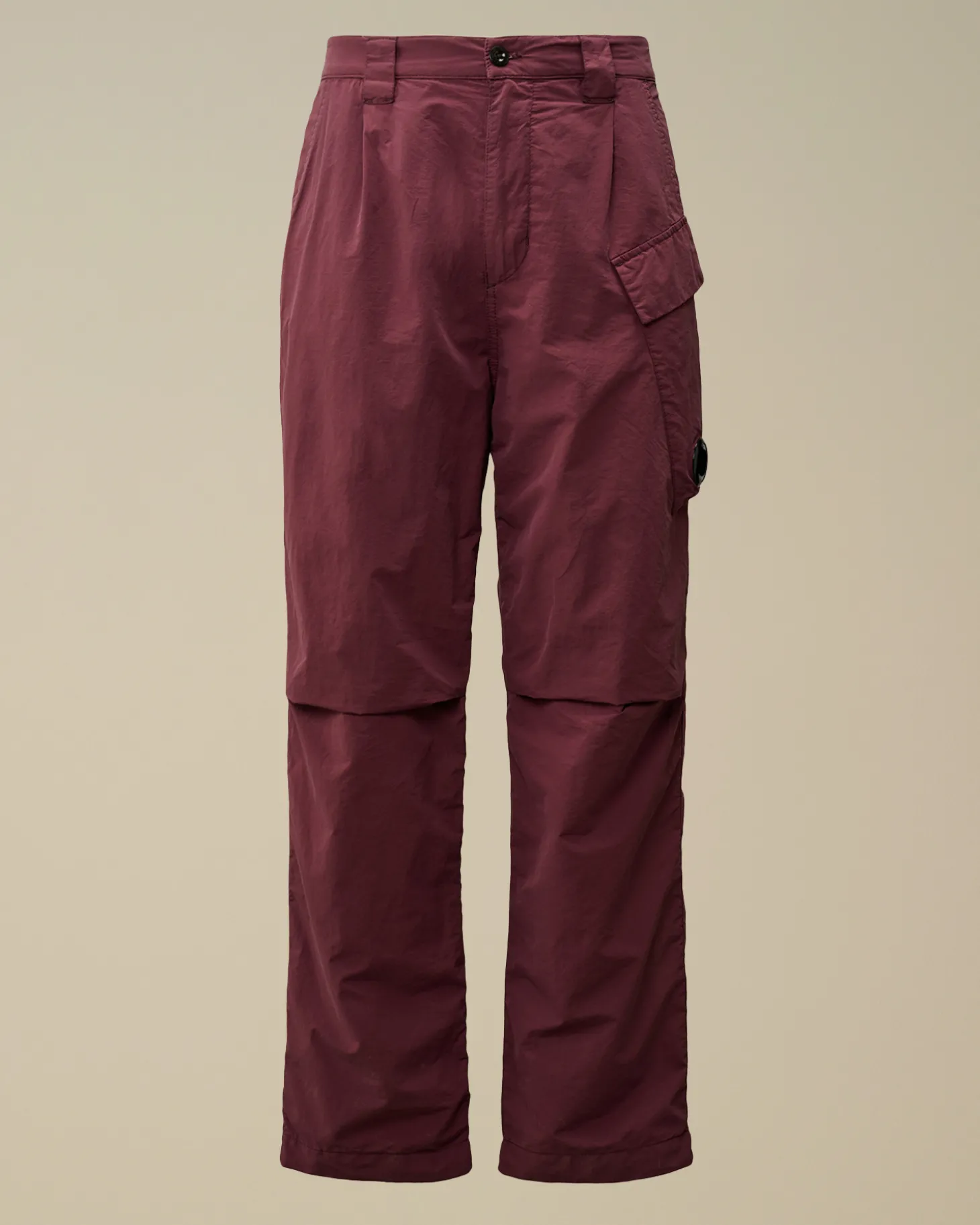 Flatt Nylon Regular Cargo Pants<C.P. Company Sale