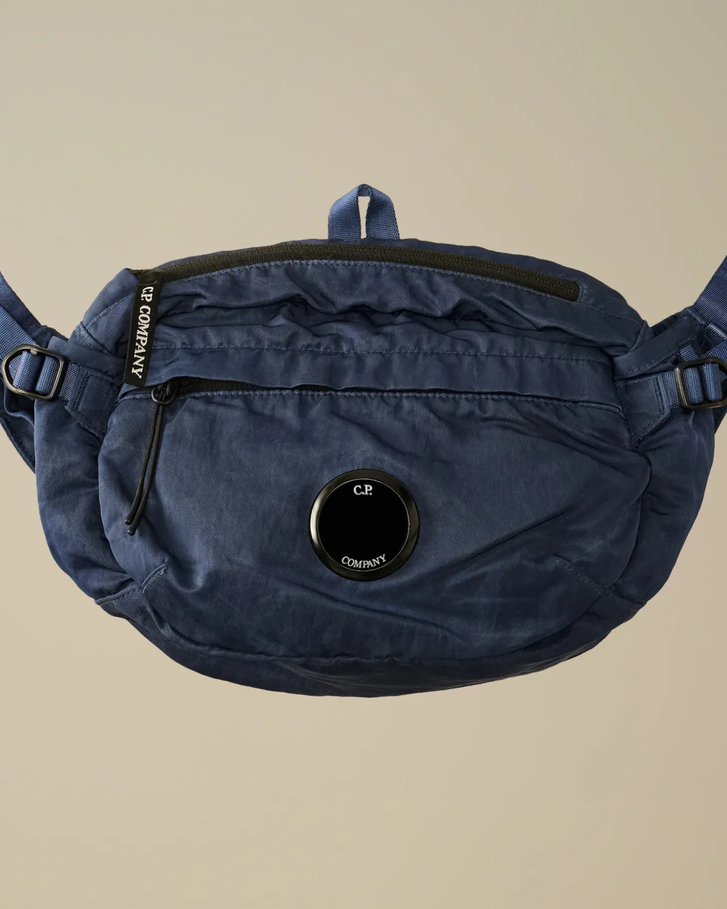 Kids Nylon B Waistbag<C.P. Company Shop