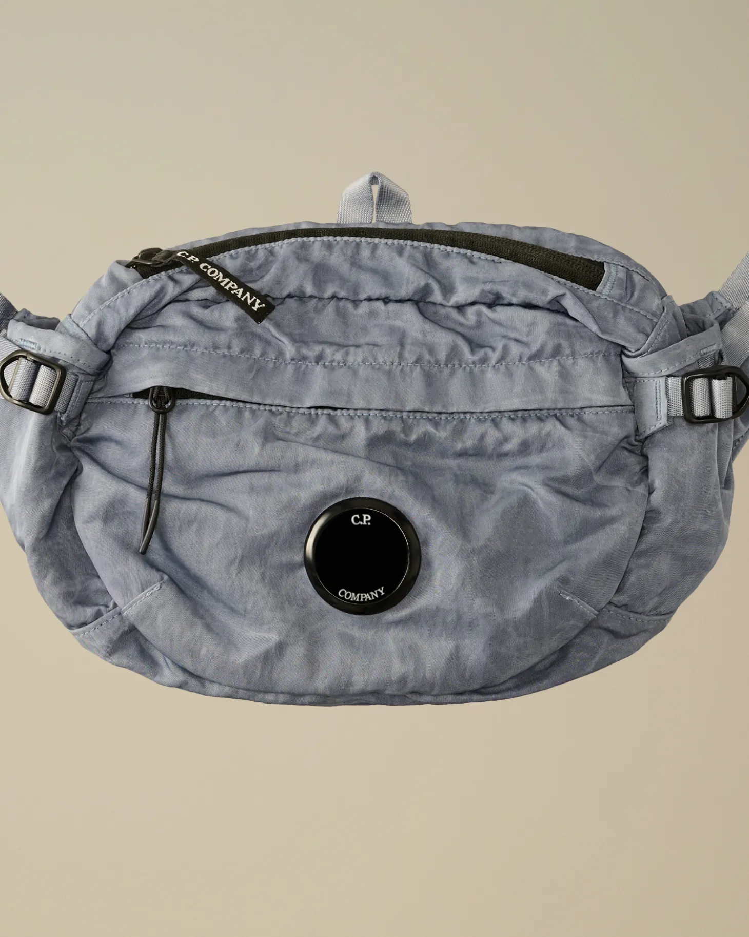 Kids Nylon B Waistbag<C.P. Company Flash Sale