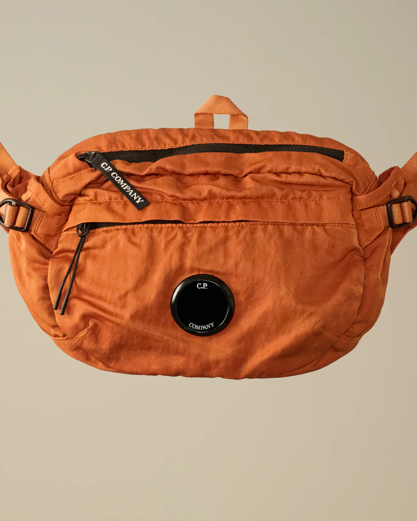 Kids Nylon B Waistbag<C.P. Company Best Sale