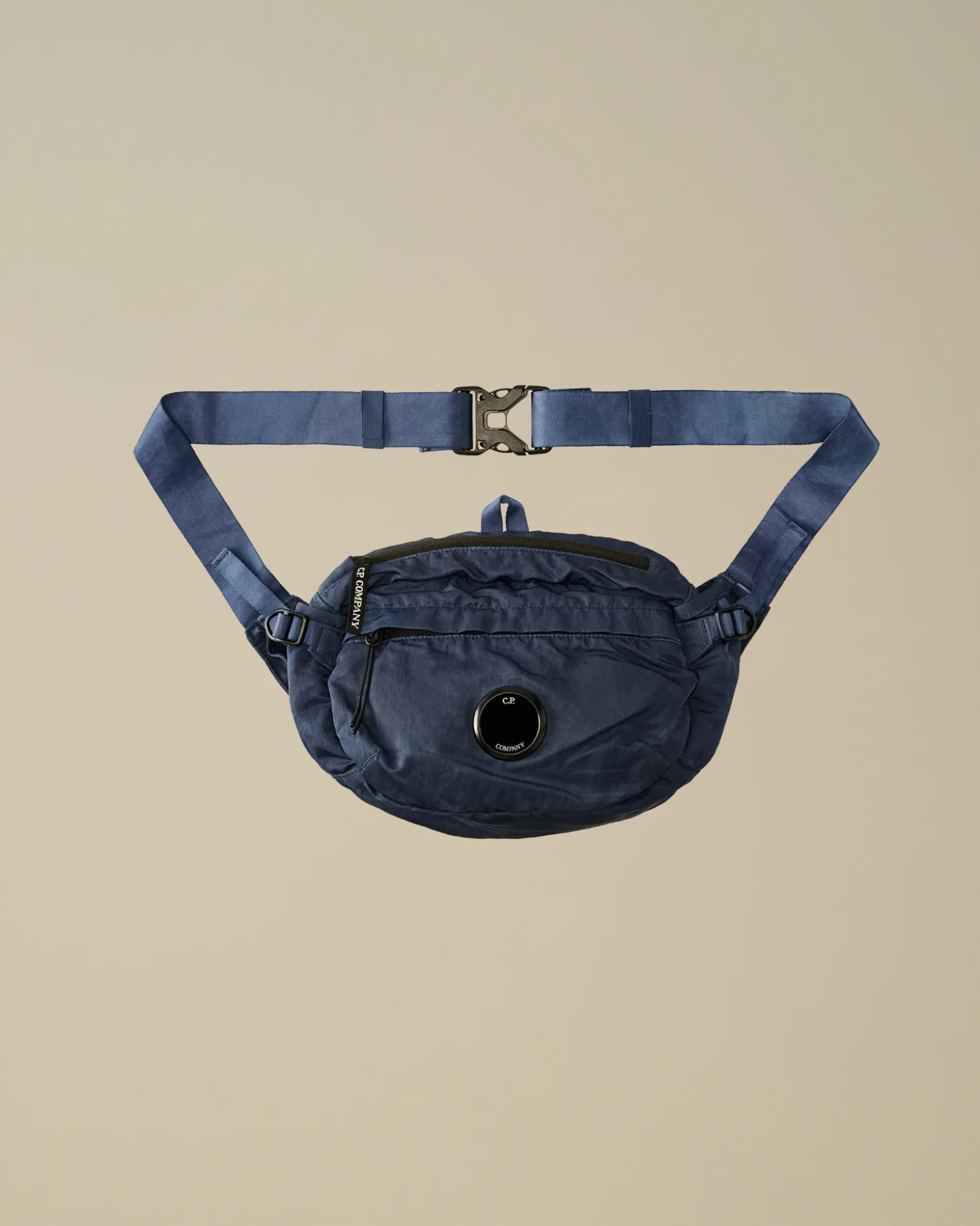 Kids Nylon B Waistbag<C.P. Company Shop