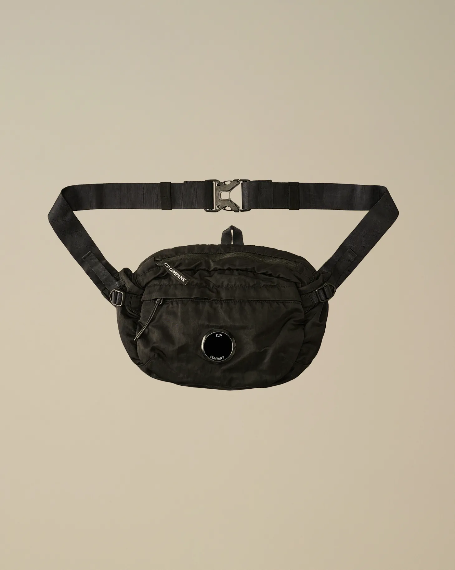 Kids Nylon B Waistbag<C.P. Company New