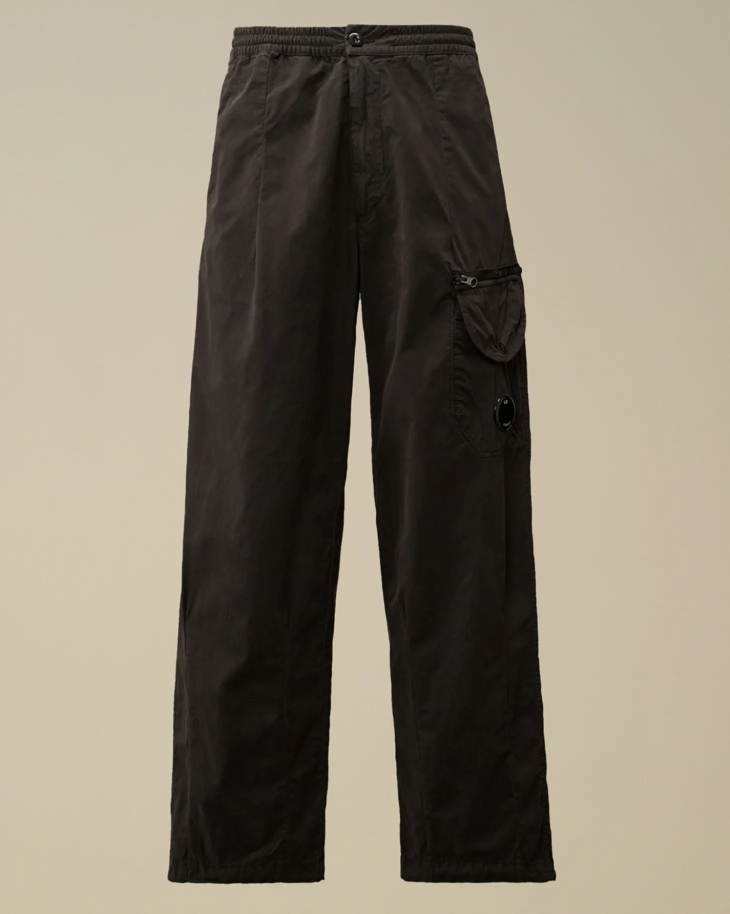 Microreps Boxy Lens Cargo Pants<C.P. Company Sale