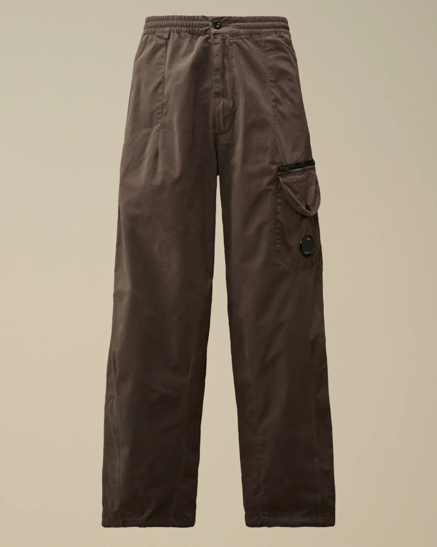 Microreps Boxy Lens Cargo Pants<C.P. Company Sale