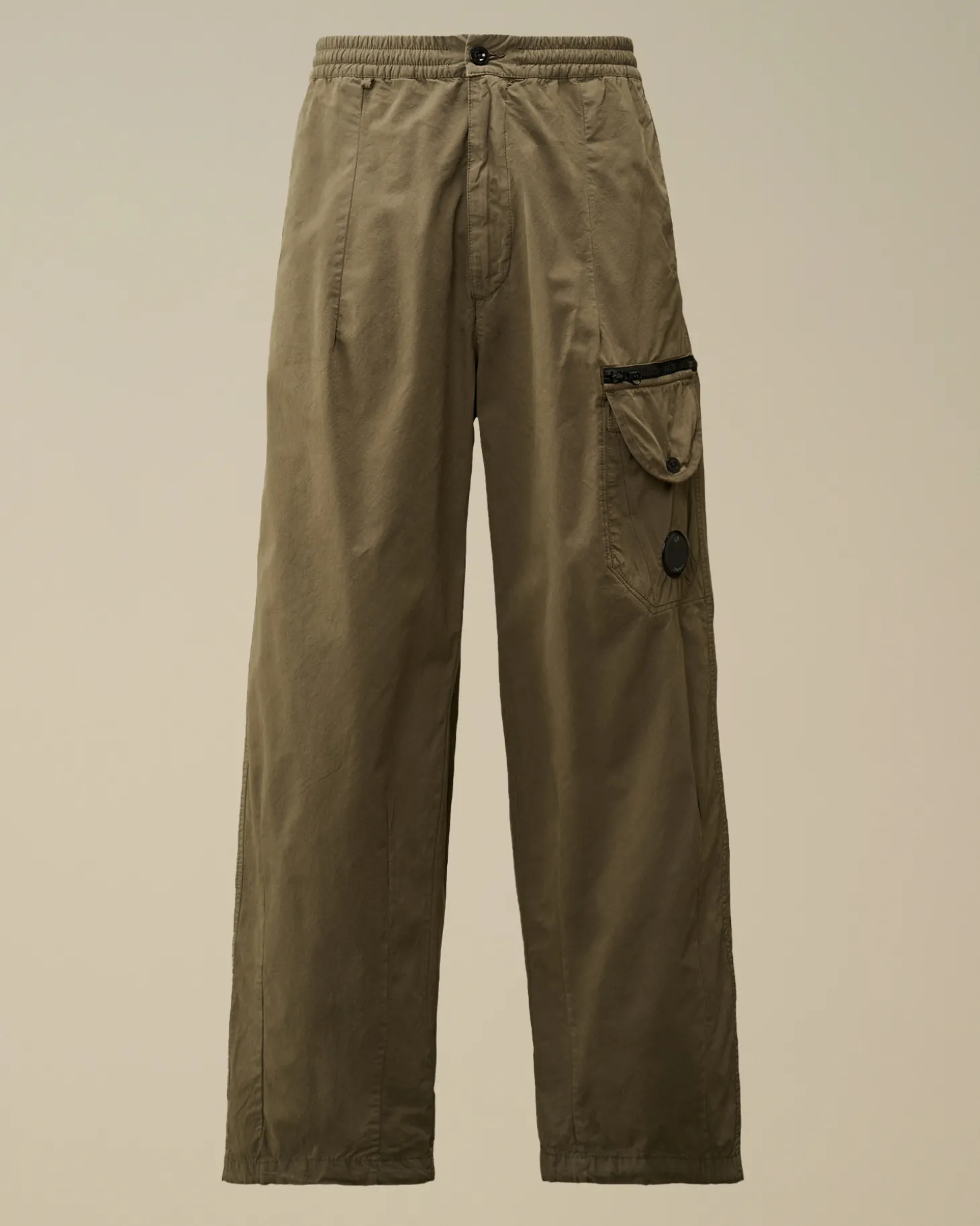 Microreps Boxy Lens Cargo Pants<C.P. Company Best Sale