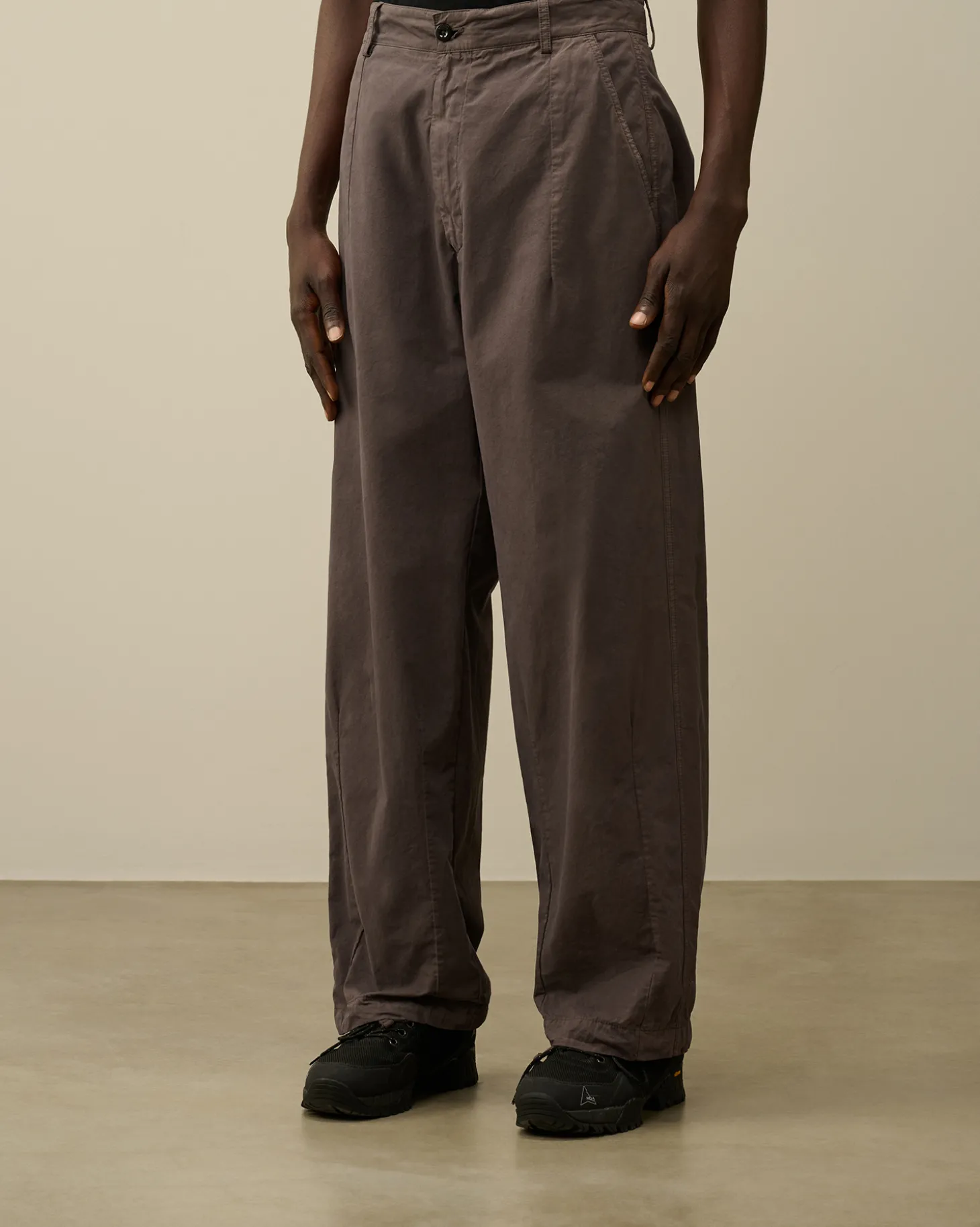 Microreps Boxy Pants<C.P. Company Hot