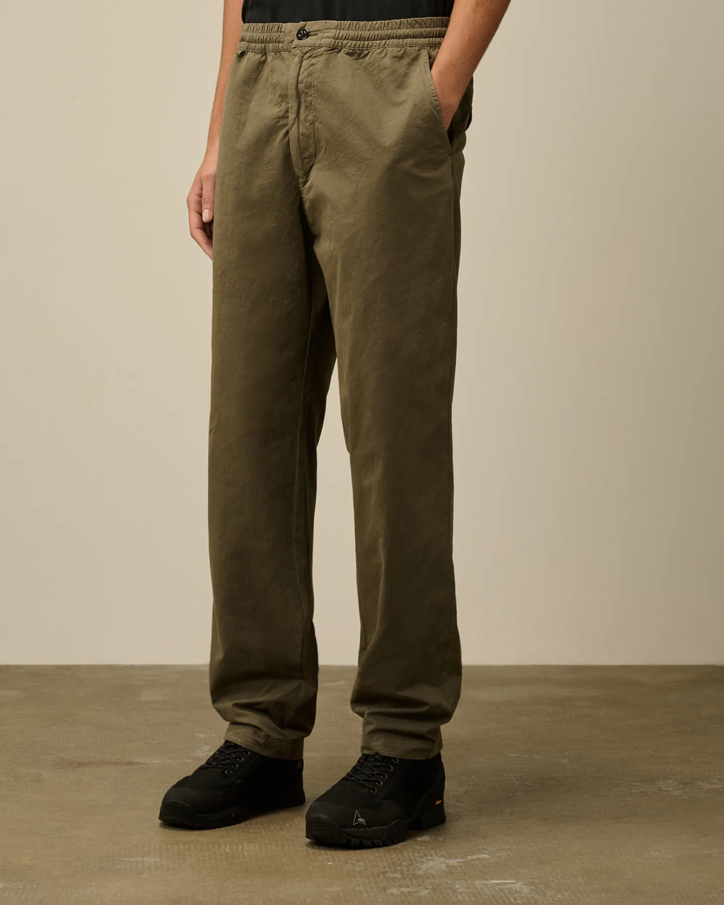 Microreps Loose Pants<C.P. Company Cheap