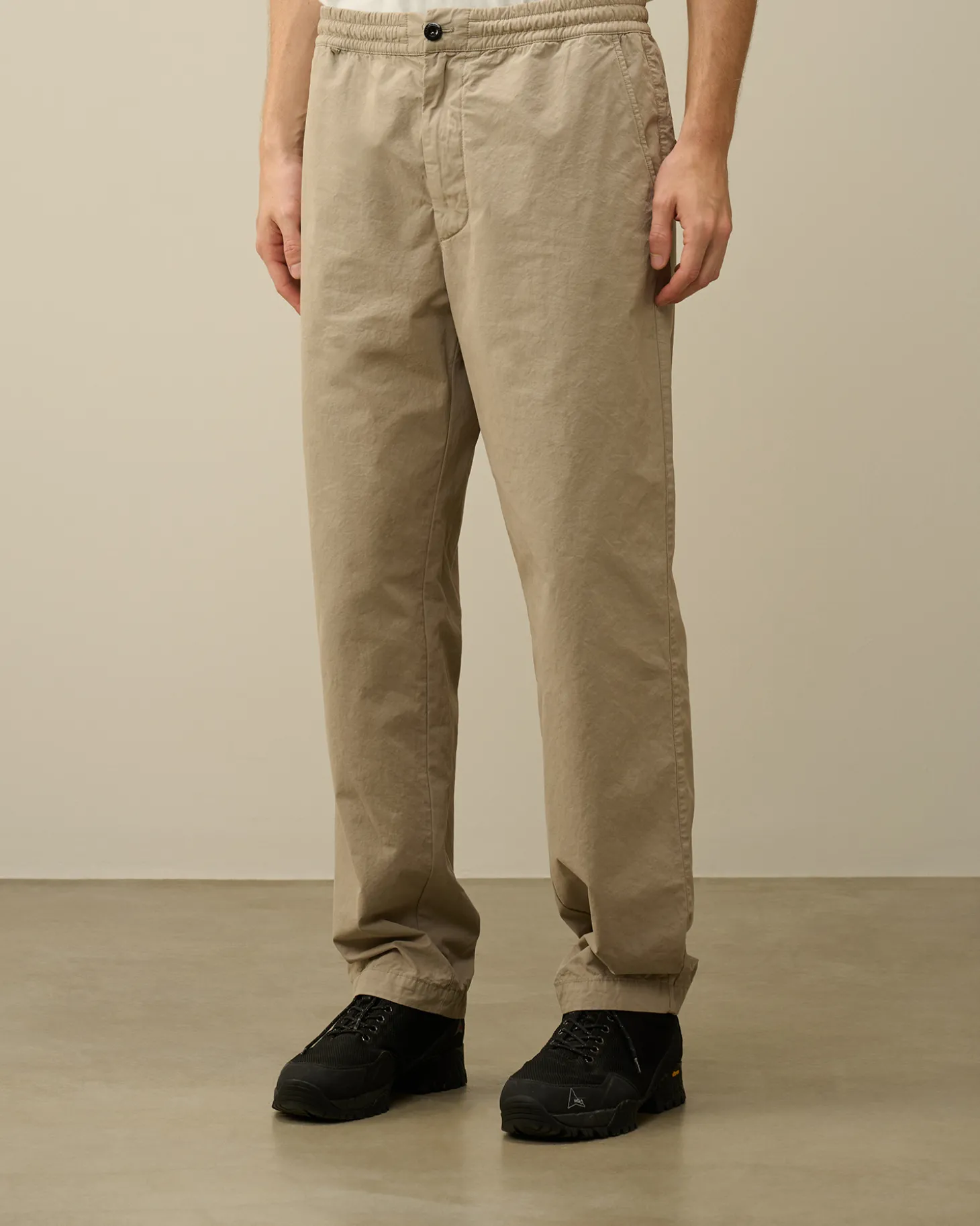 Microreps Loose Pants<C.P. Company Cheap