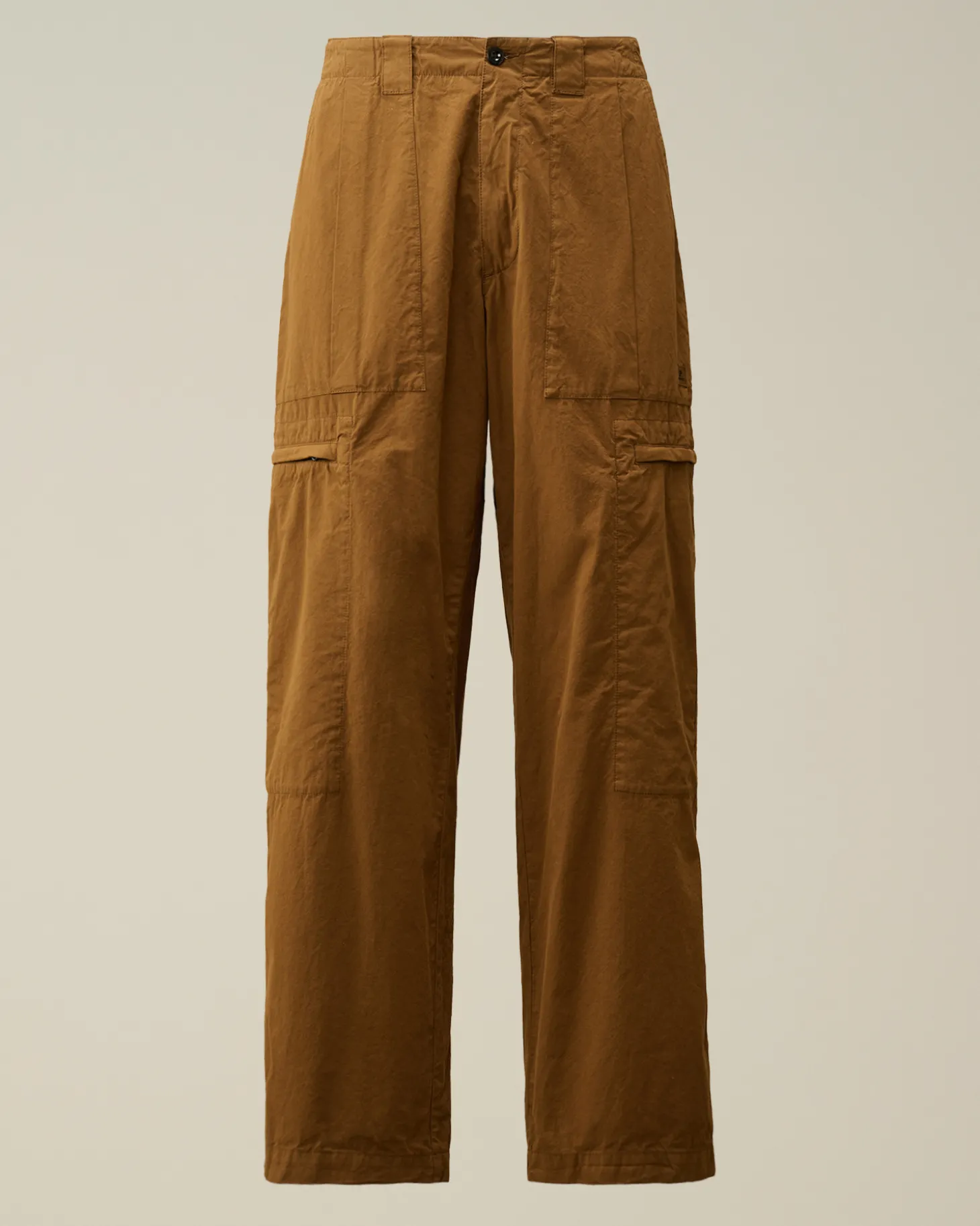 Microreps Loose Utility Pants<C.P. Company Flash Sale