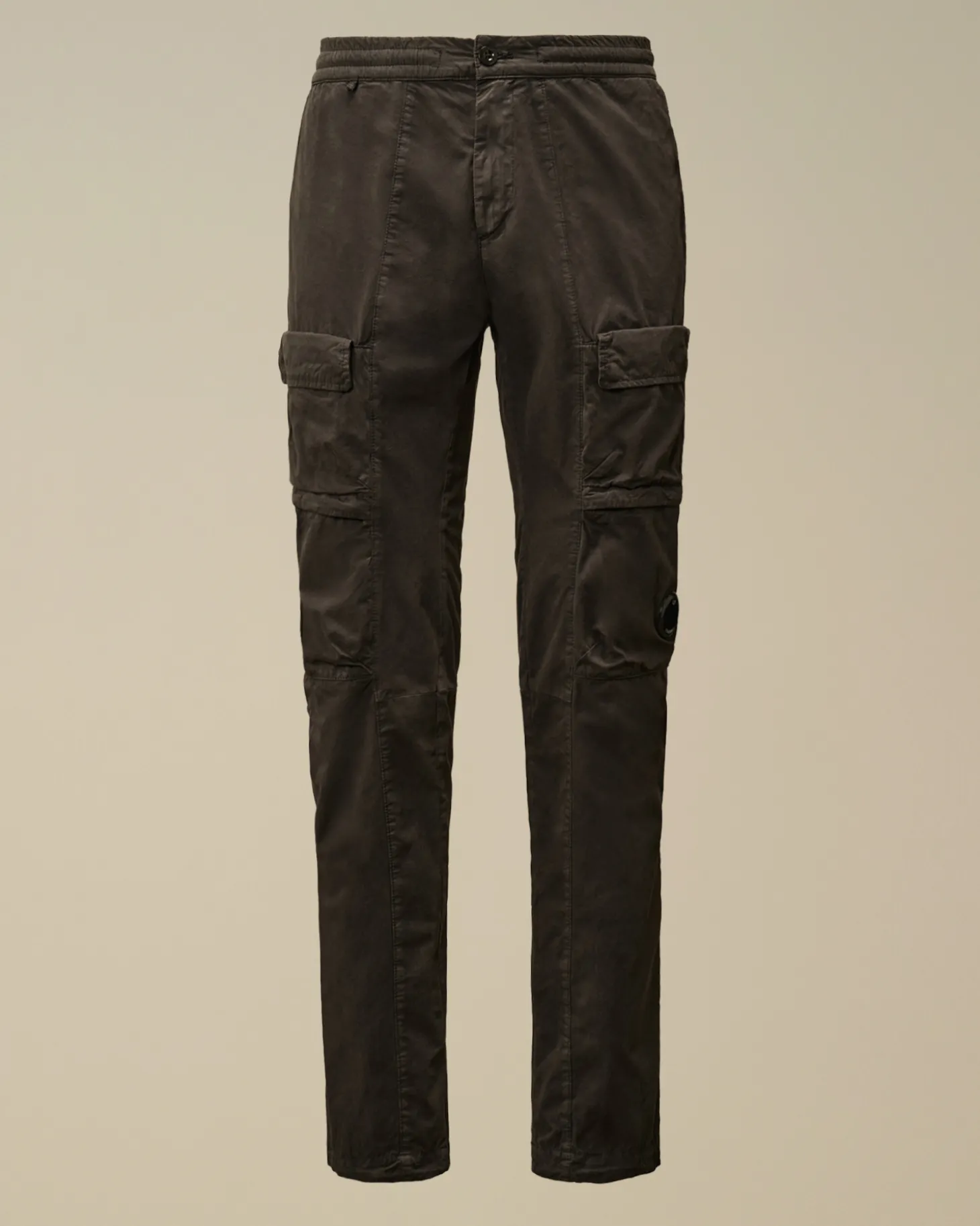 Microreps Regular Cargo Pants<C.P. Company Discount