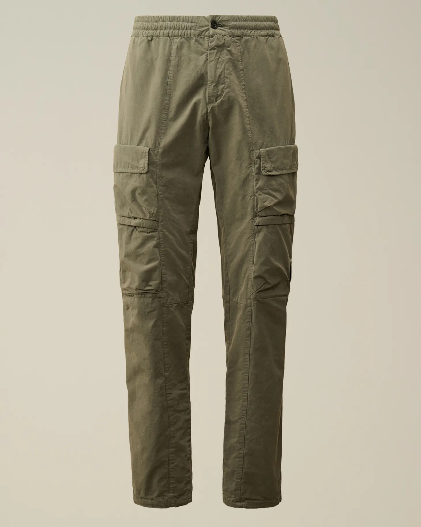 Microreps Regular Cargo Pants<C.P. Company Fashion