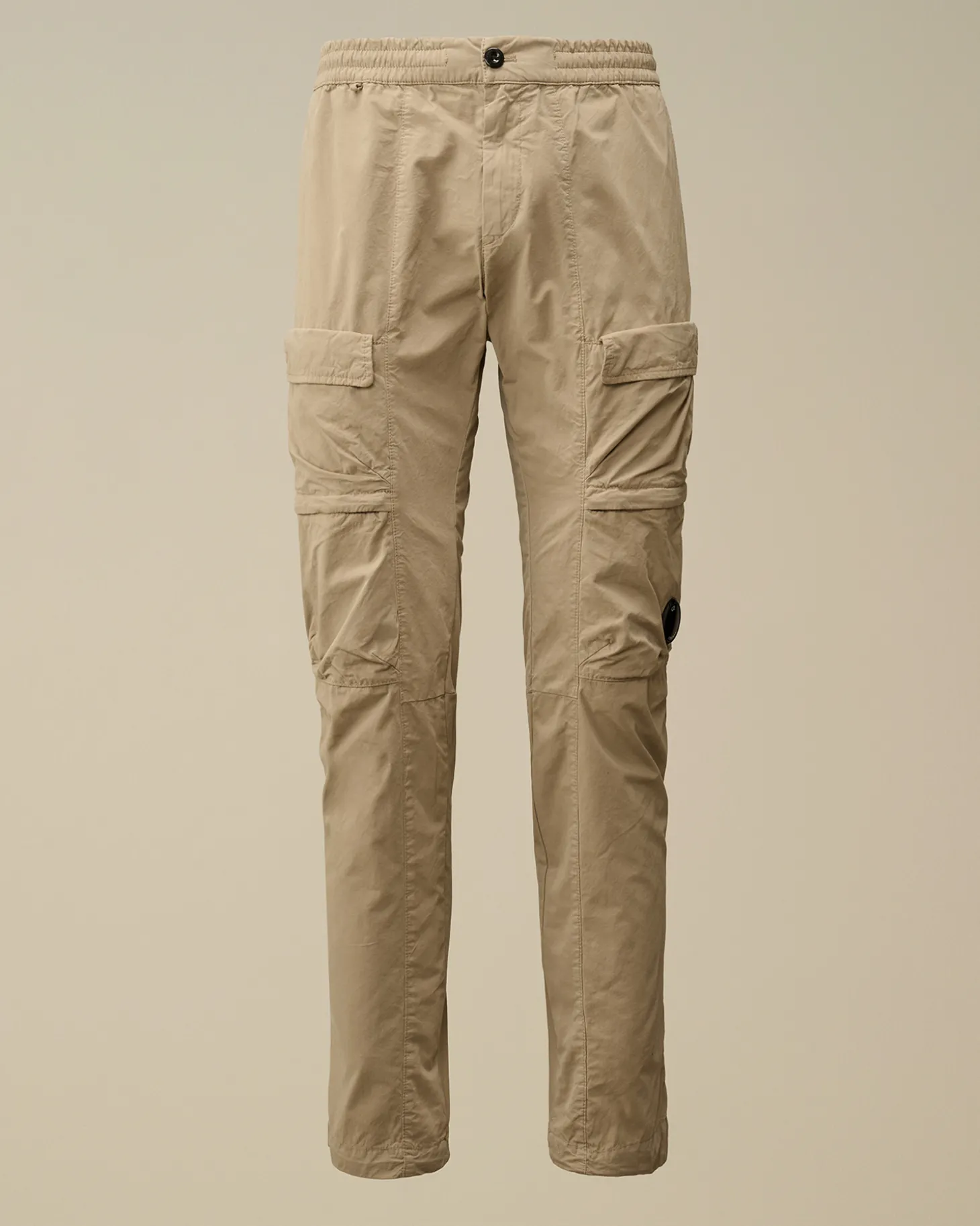 Microreps Regular Cargo Pants<C.P. Company Fashion