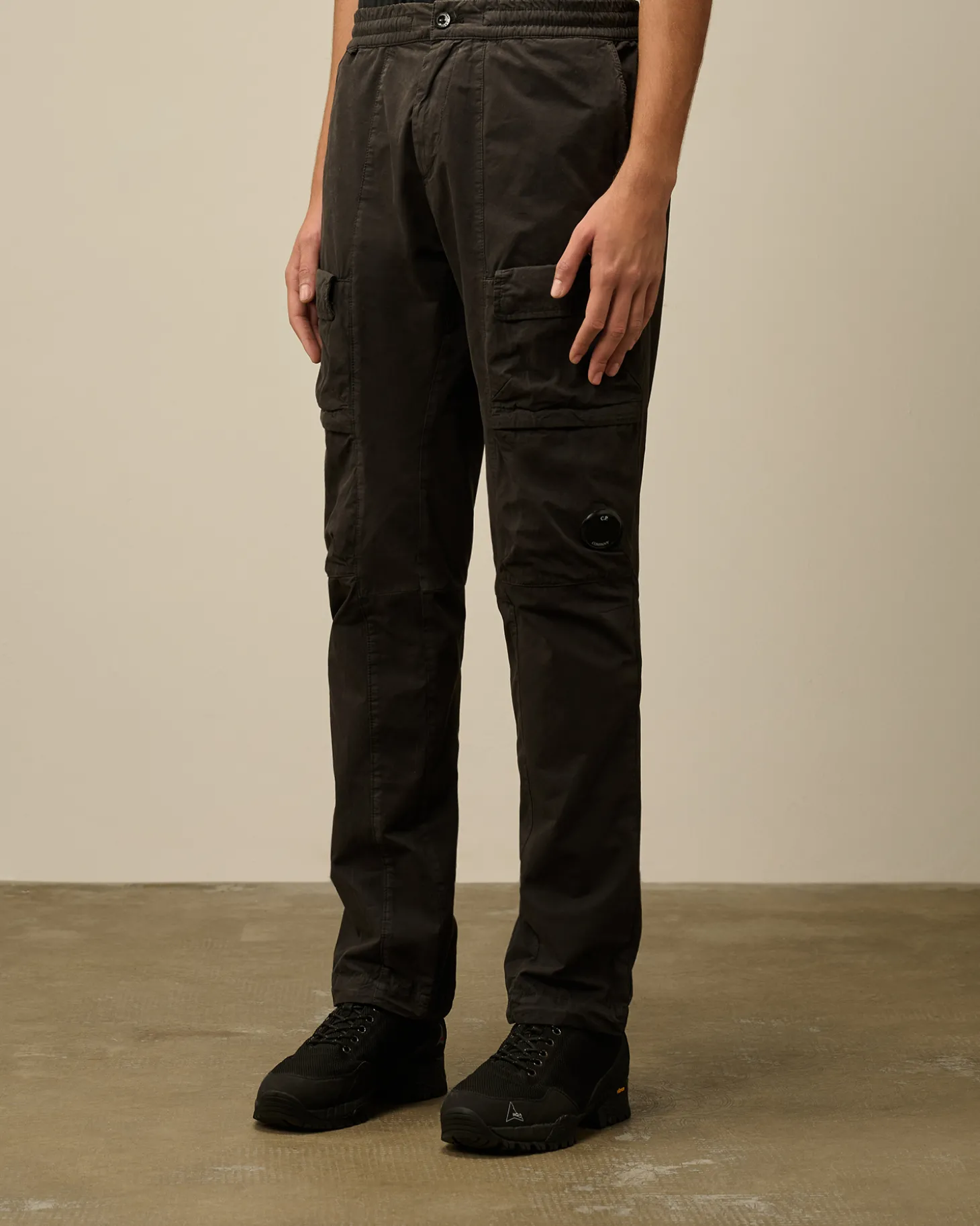 Microreps Regular Cargo Pants<C.P. Company Discount