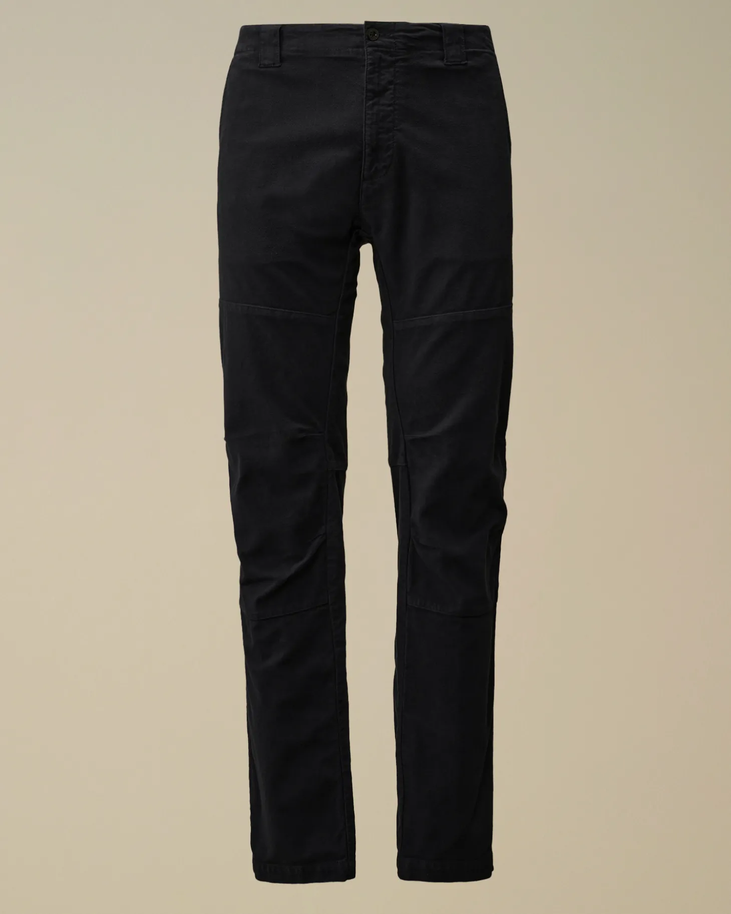 Moleskin Stretch Ergonomic Pants<C.P. Company Clearance