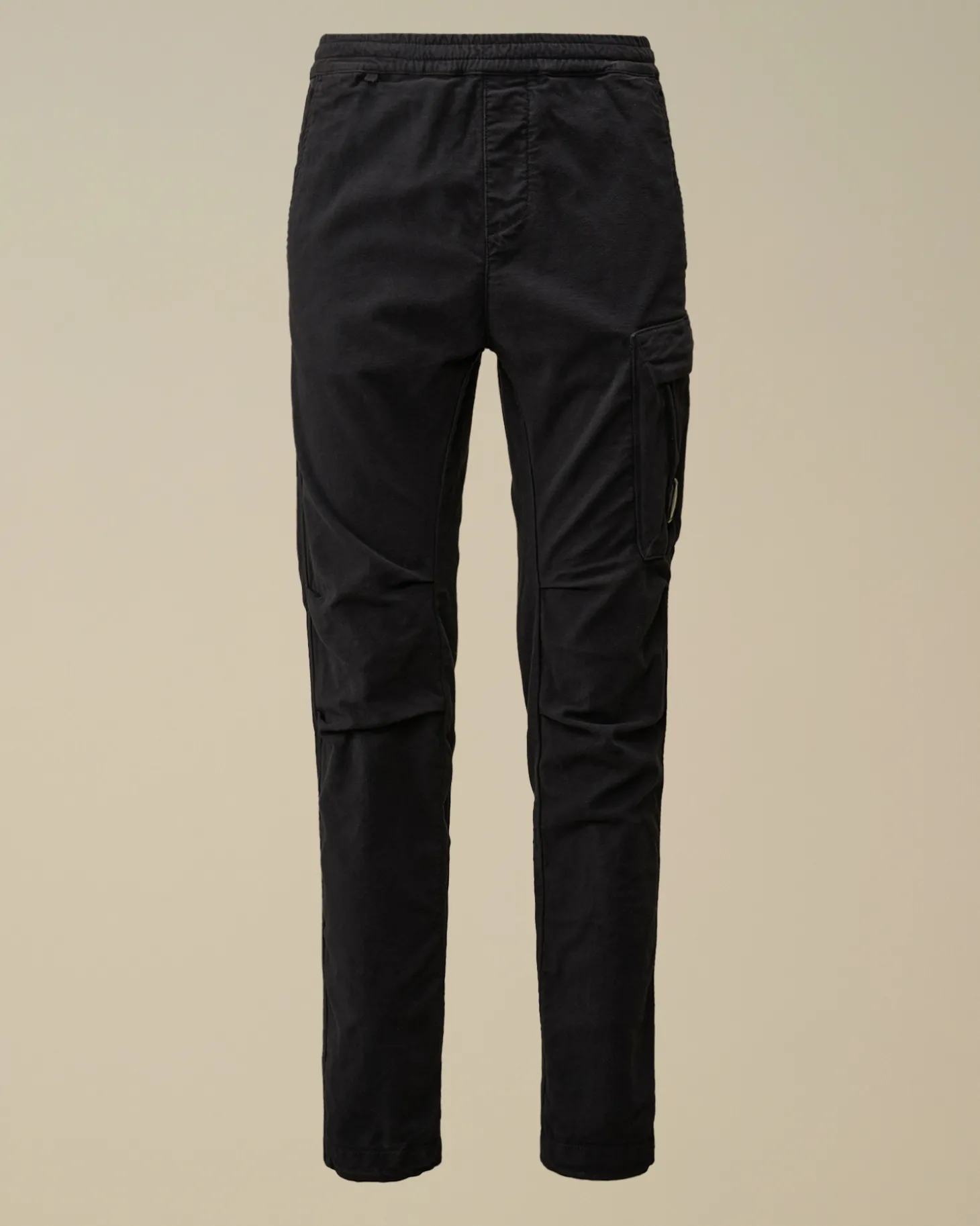 Moleskin Stretch Regular Cargo Pants<C.P. Company Outlet