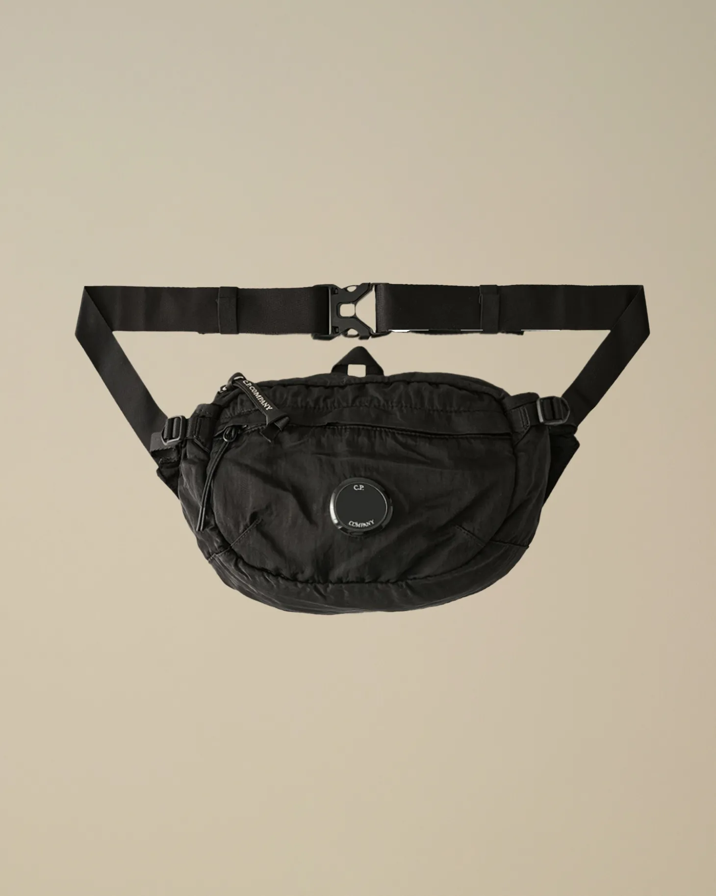 Nylon B Crossbody Pack<C.P. Company Best