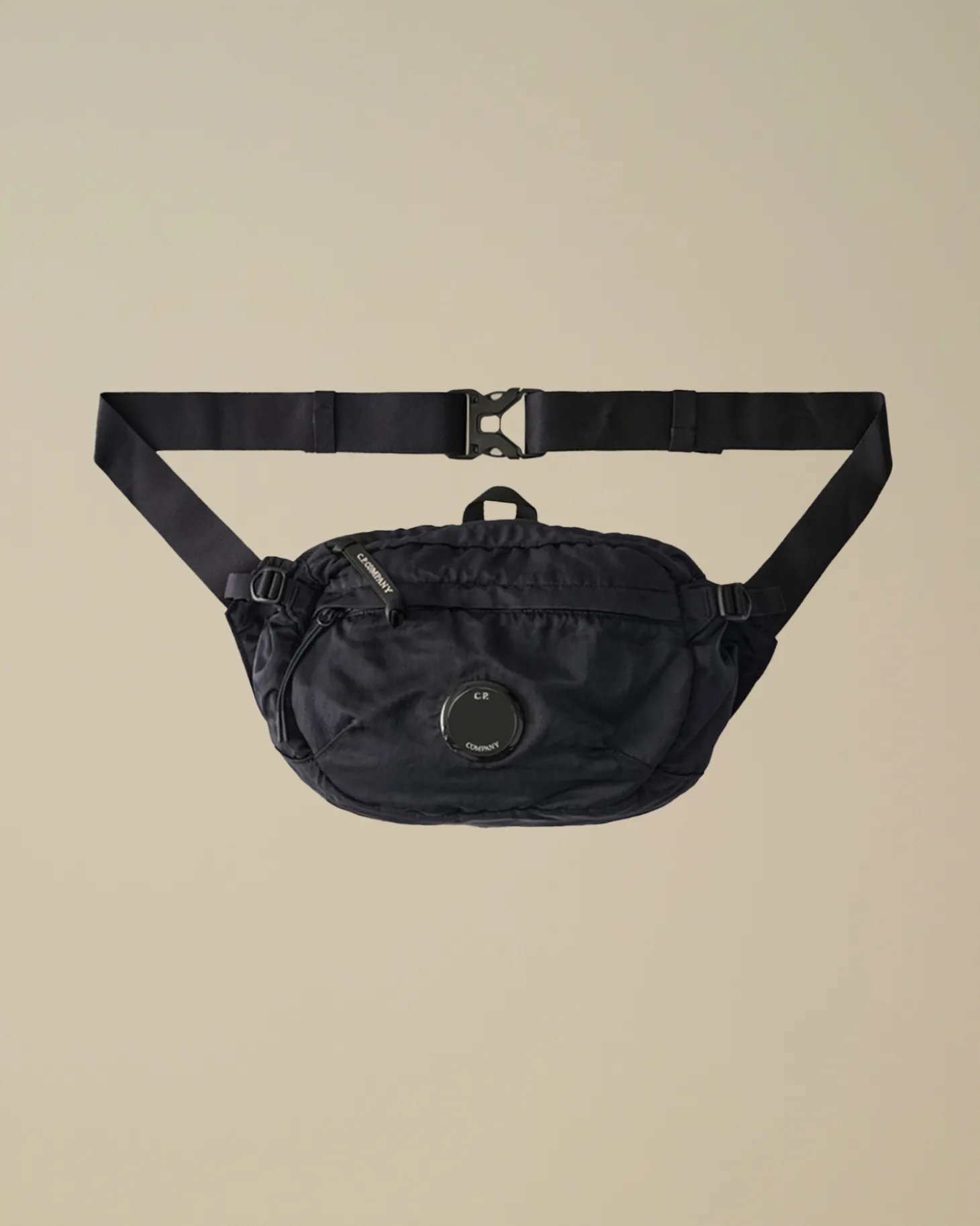 Nylon B Crossbody Pack<C.P. Company Sale