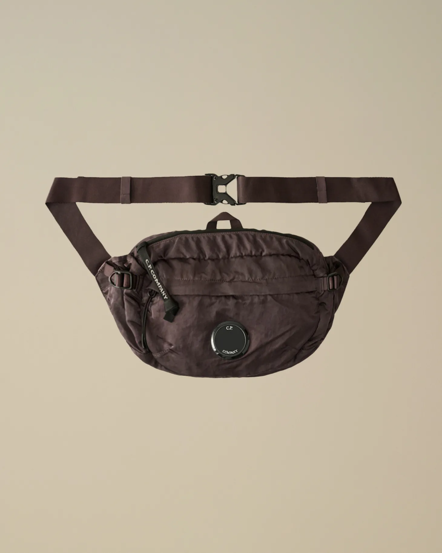 Nylon B Crossbody Pack<C.P. Company Shop