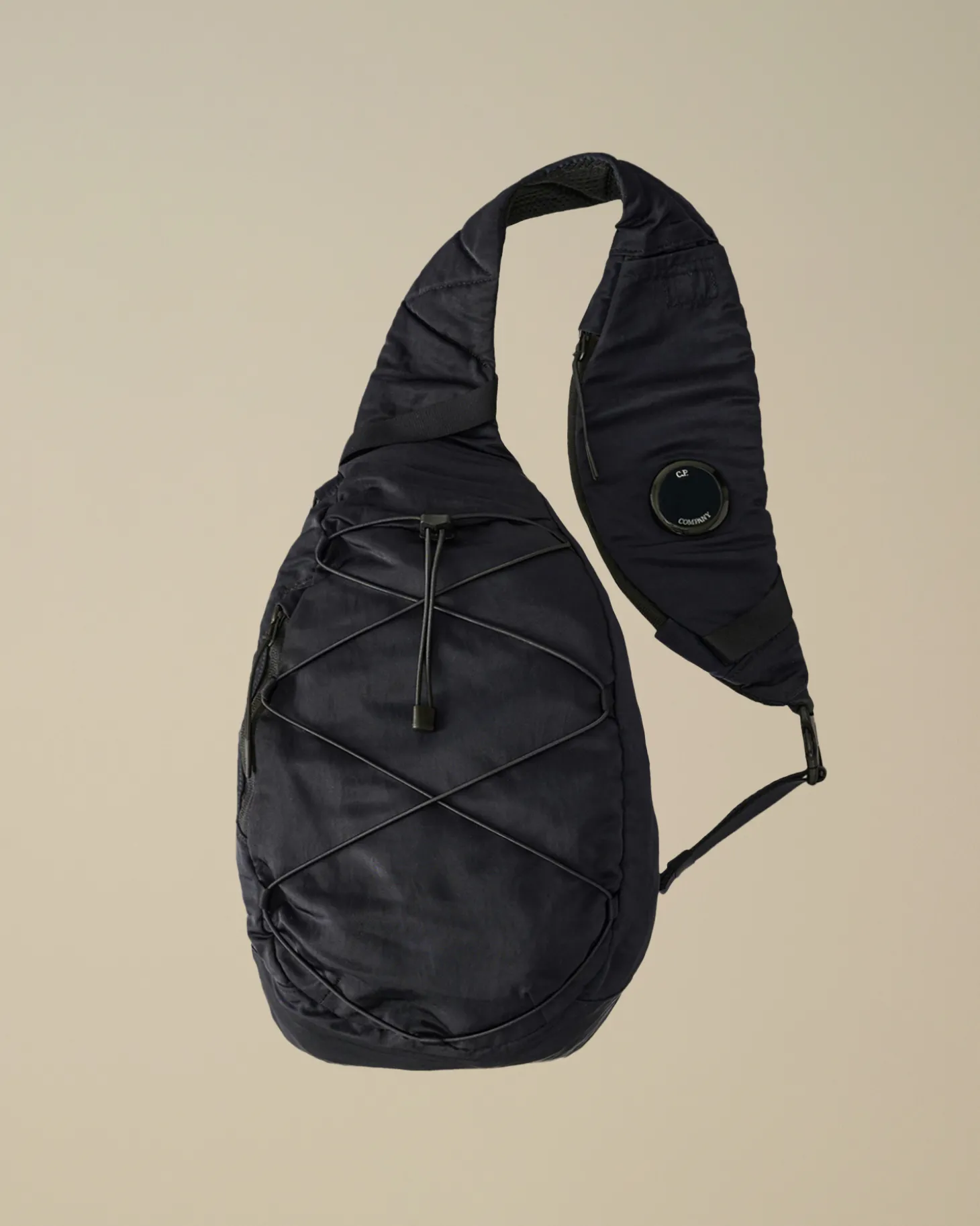 Nylon B Crossbody Rucksack<C.P. Company Hot