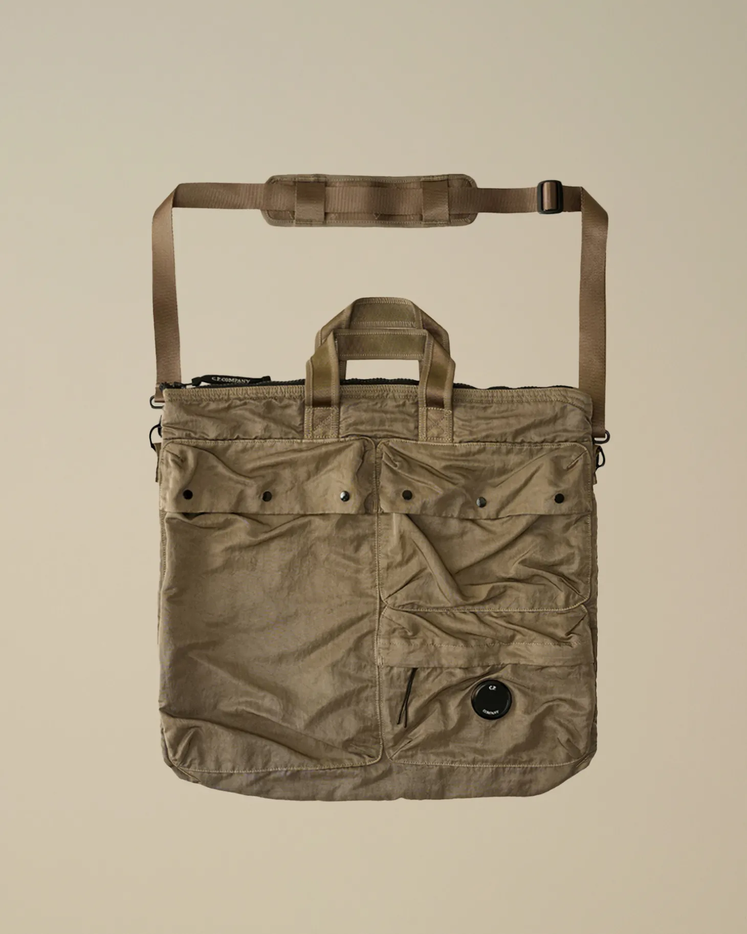 Nylon B Tote Bag<C.P. Company Fashion