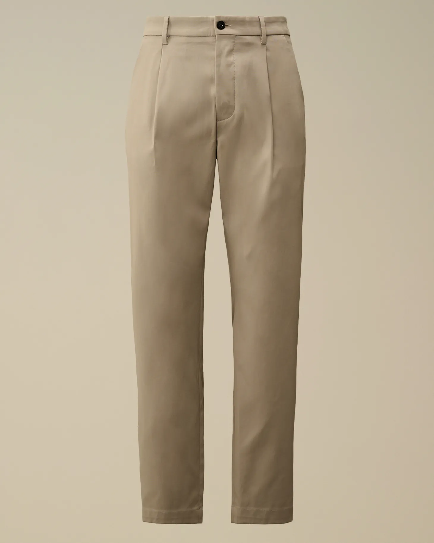 Superior Structure Stretch Loose Pants<C.P. Company Hot