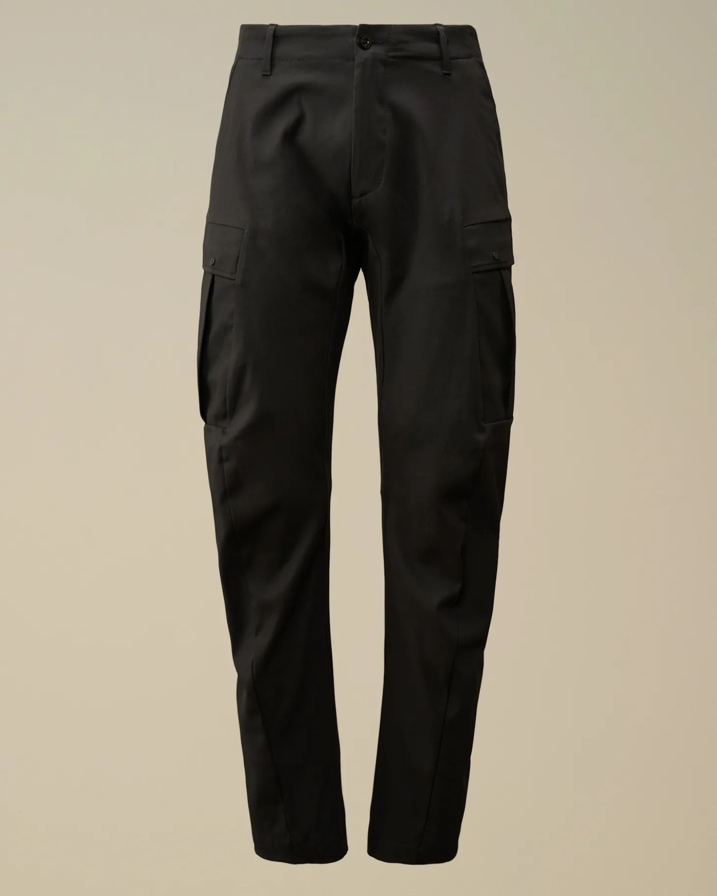 Superior Structure Stretch Regular Cargo Pants<C.P. Company Best Sale