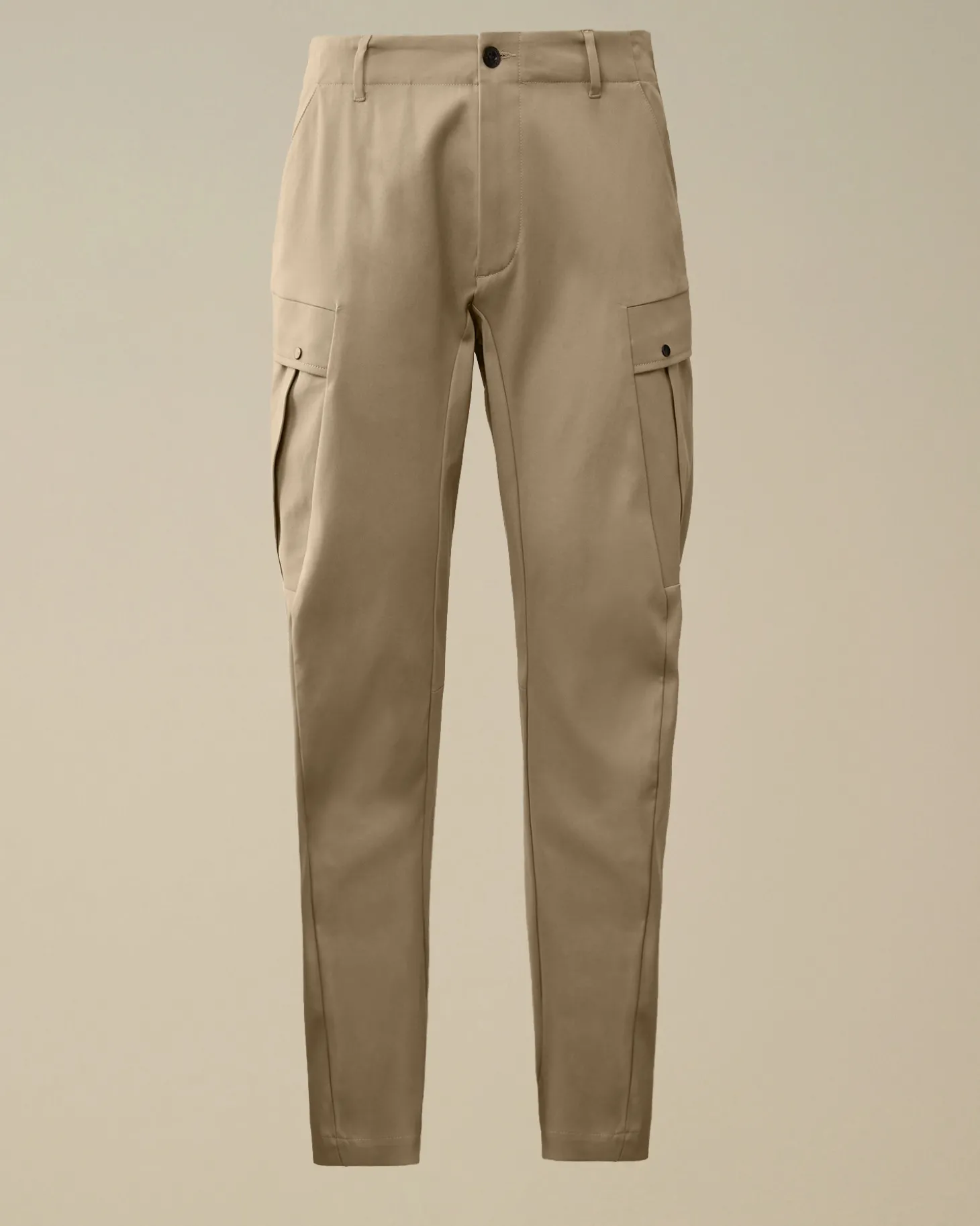 Superior Structure Stretch Regular Cargo Pants<C.P. Company Online