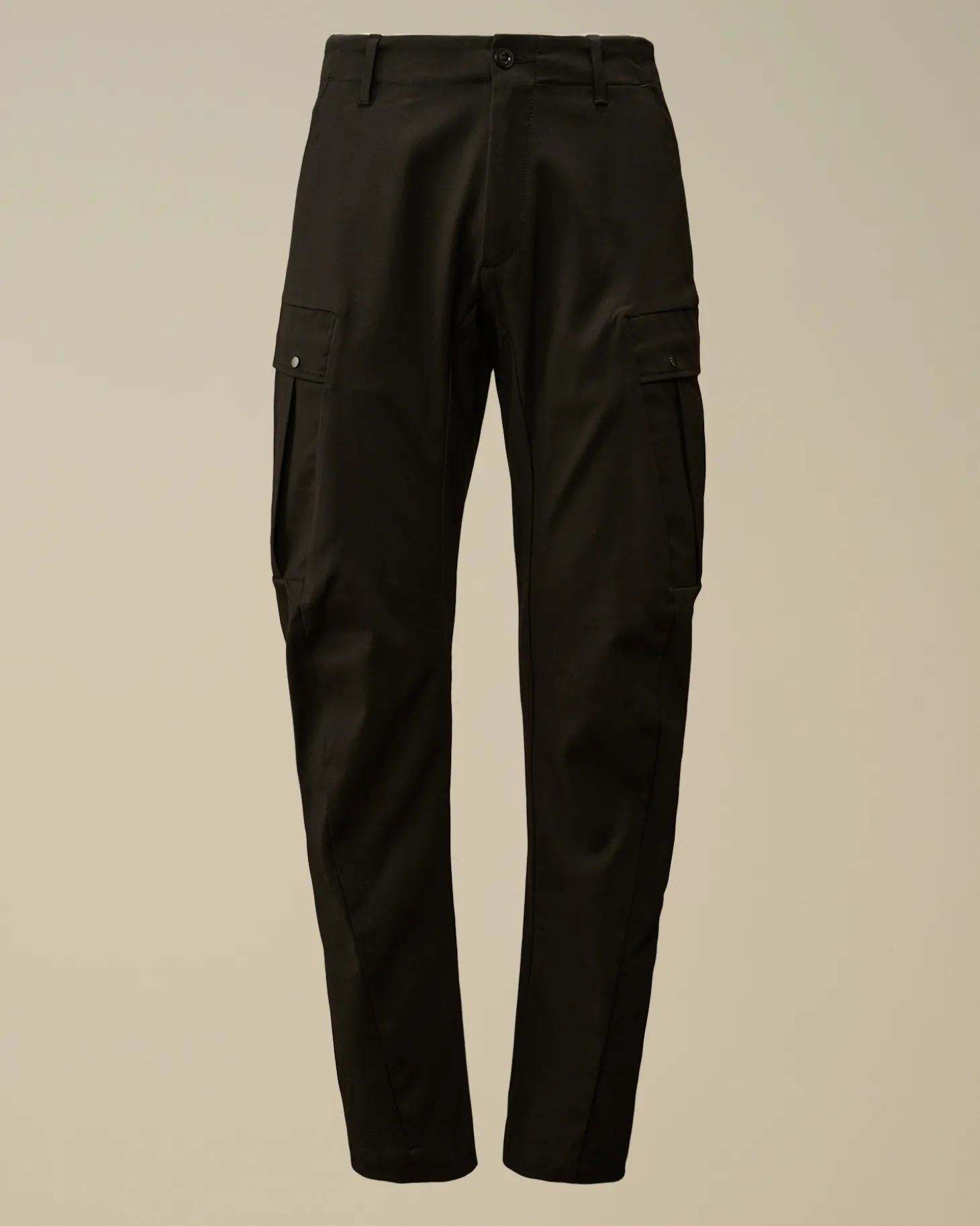 Superior Structure Stretch Regular Cargo Pants<C.P. Company Flash Sale