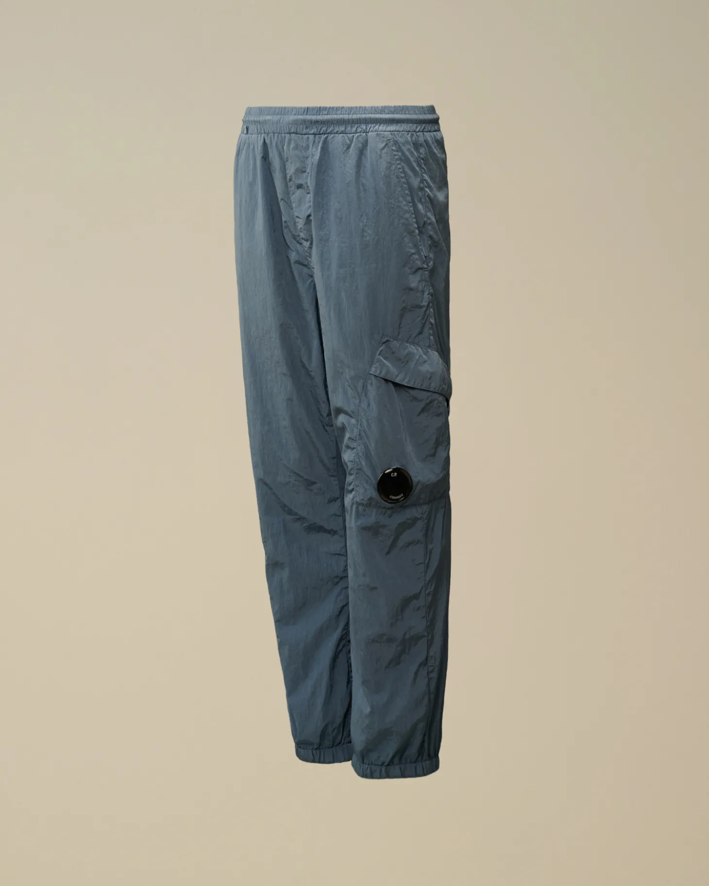 U16 Chrome-R Cargo Lens Pants<C.P. Company Shop